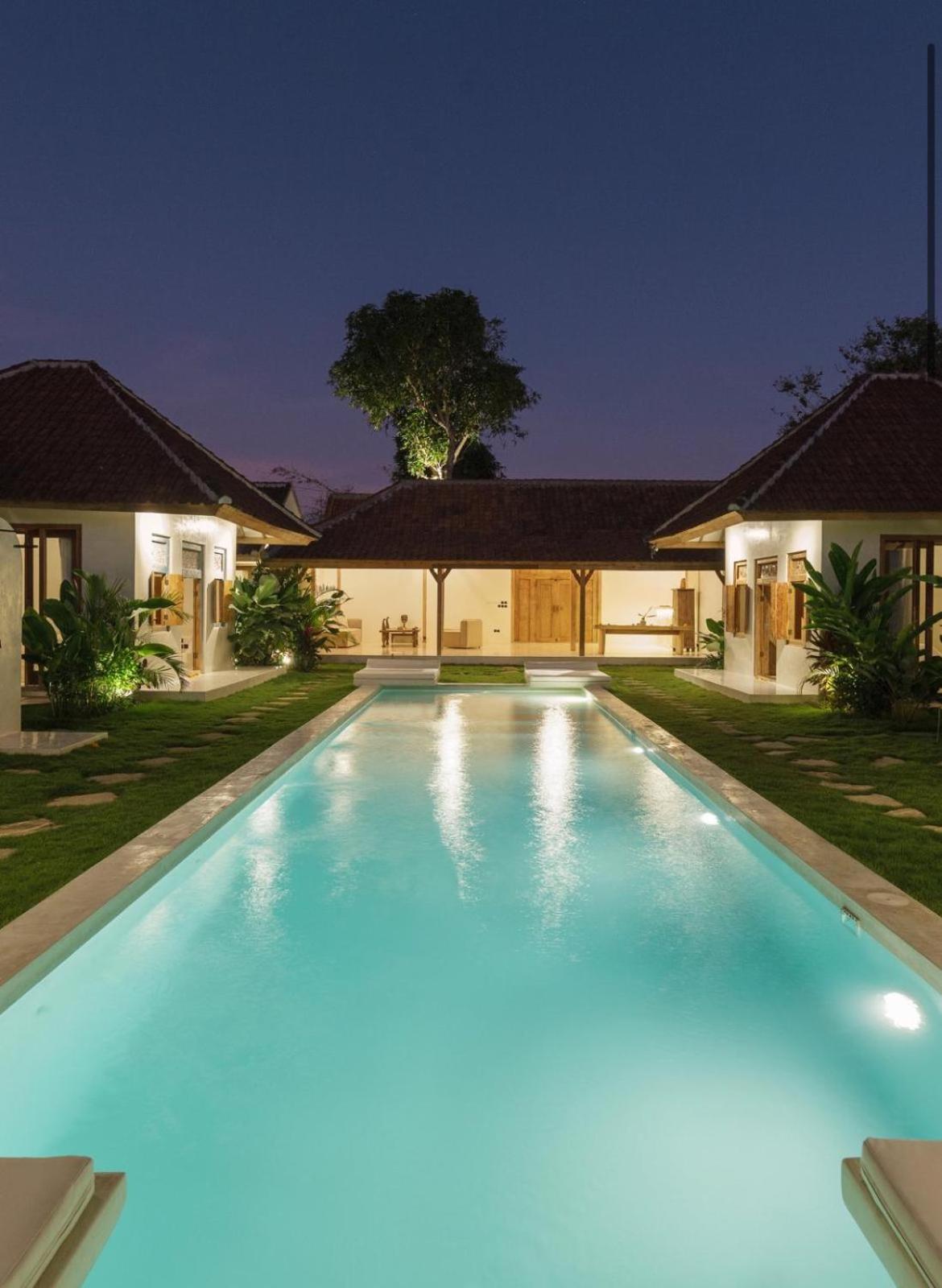 Villa Maja Bingin Boutique Hotel