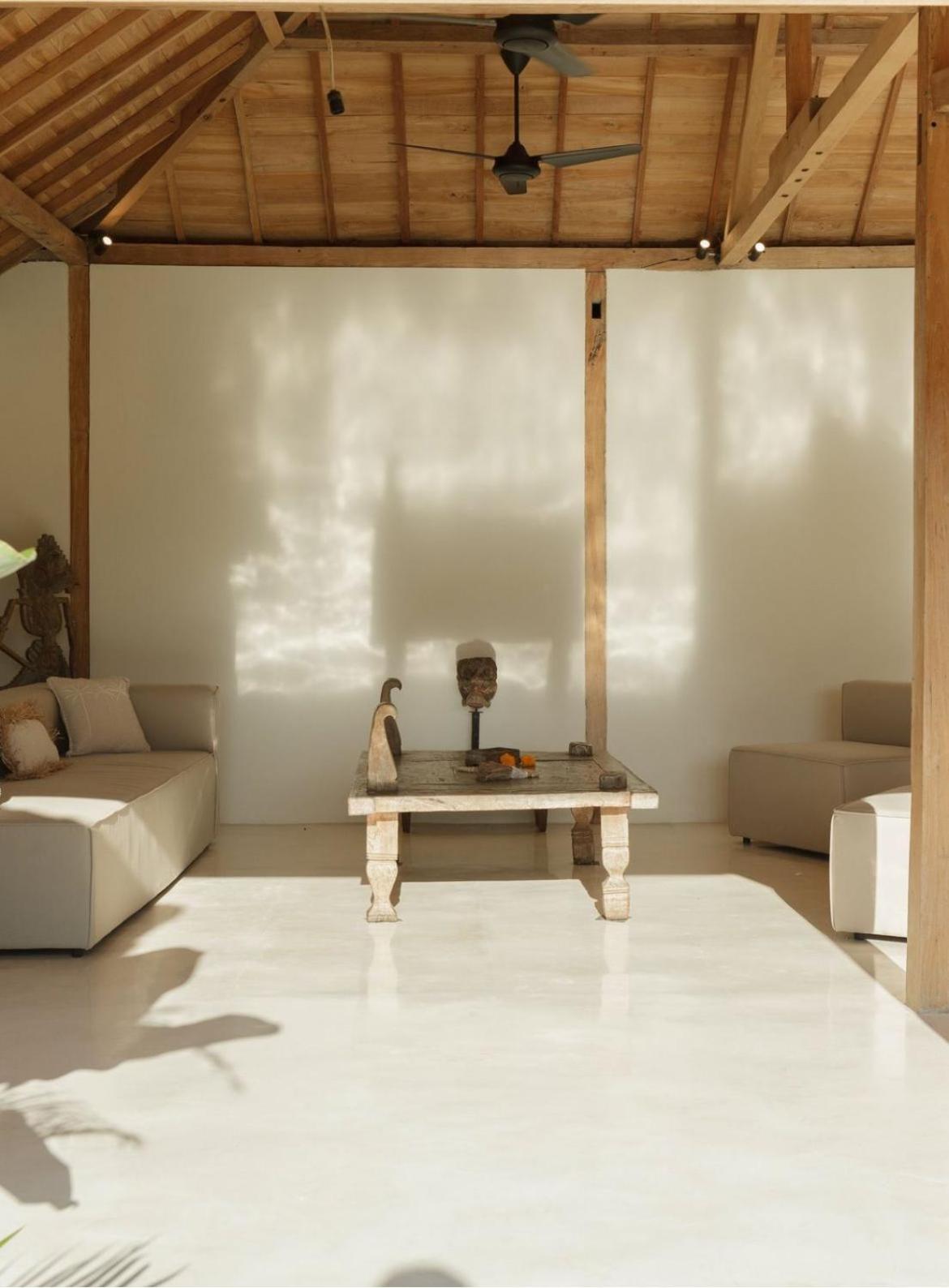 Villa Maja Bingin Boutique Hotel