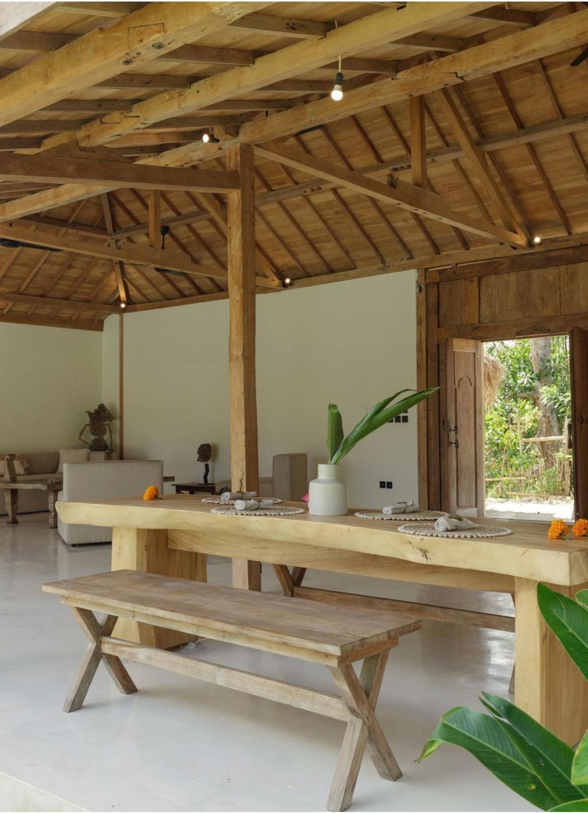 Villa Maja Bingin Boutique Hotel