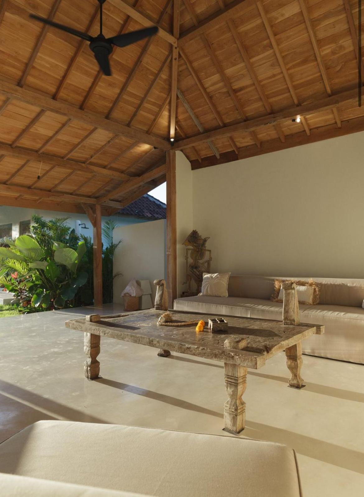 Villa Maja Bingin Boutique Hotel