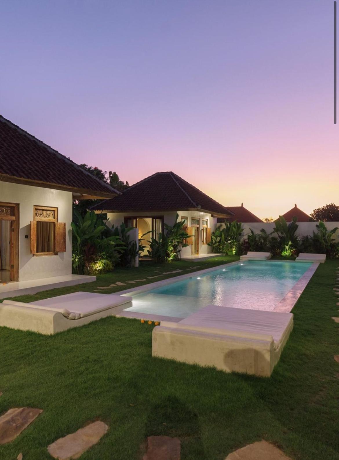 Villa Maja Bingin Boutique Hotel