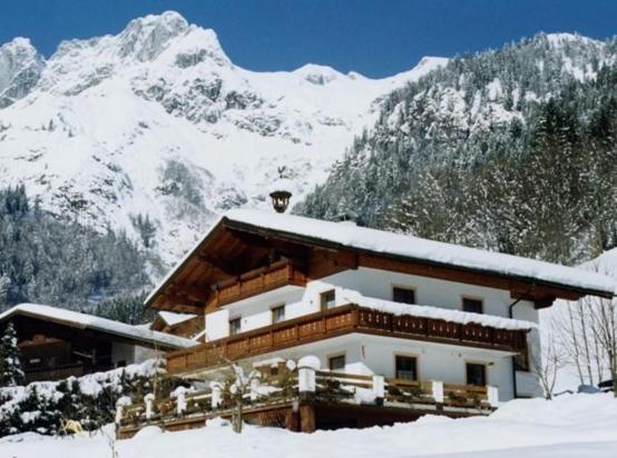 Ferienhaus Rosi view 2