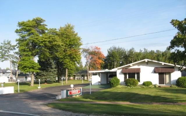 Starlite Budget Inn view 2