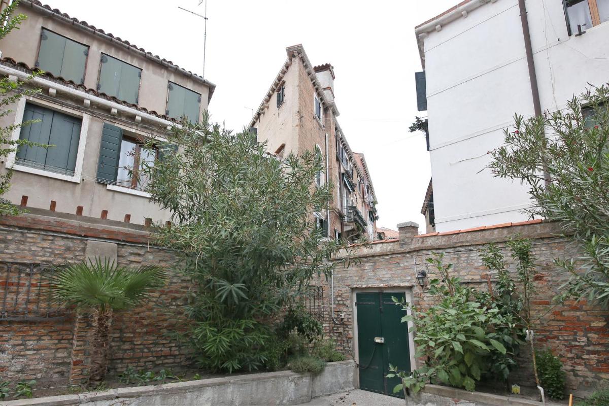 Ca' Ermina & Garden