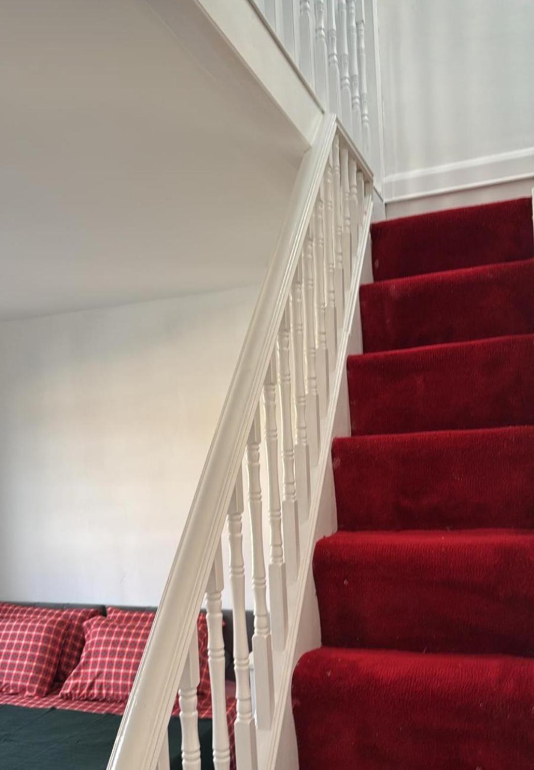 London House near Greenwich, Free Parking, Free WIFI