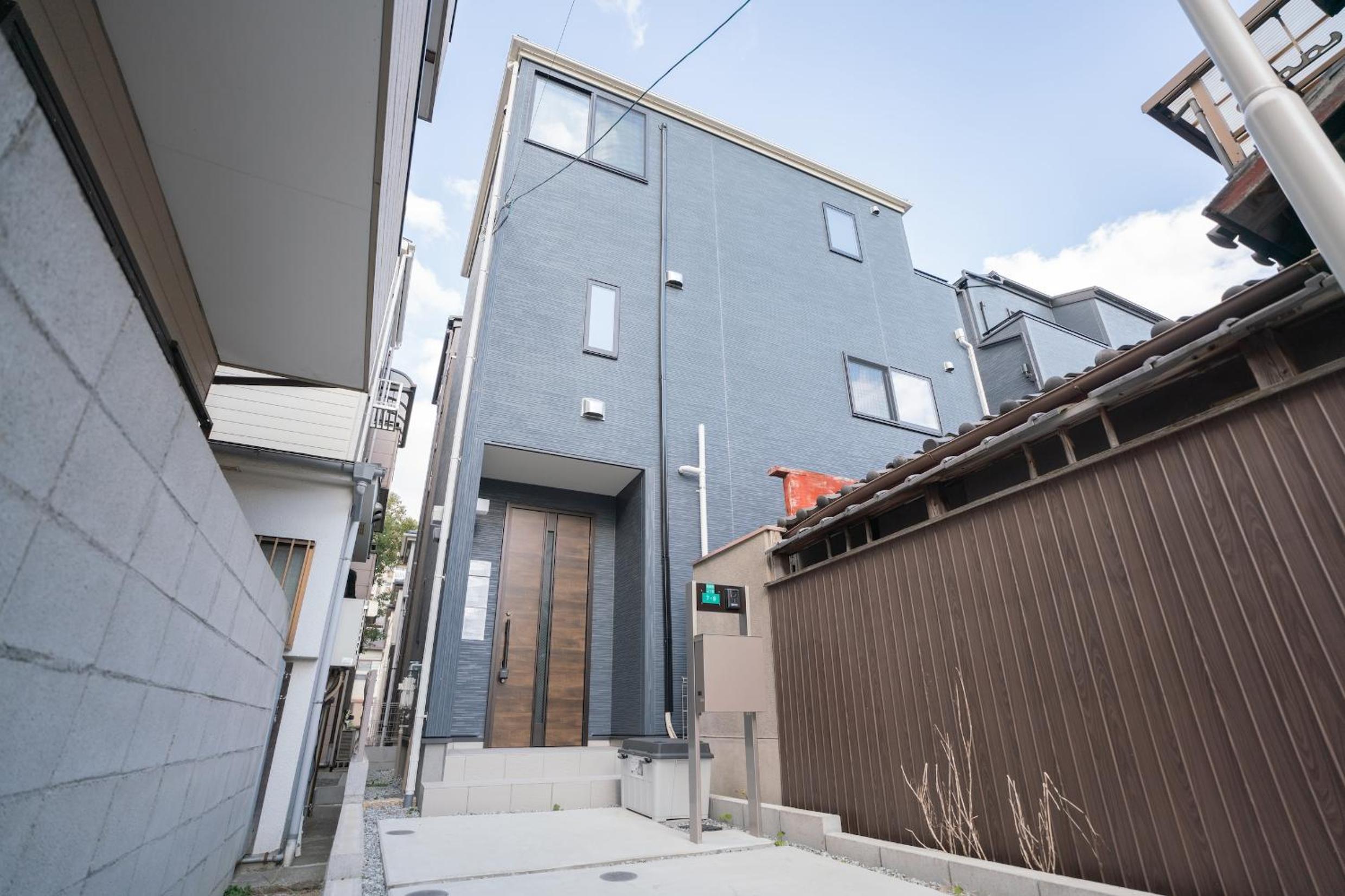 旅タイム 住吉朱雀