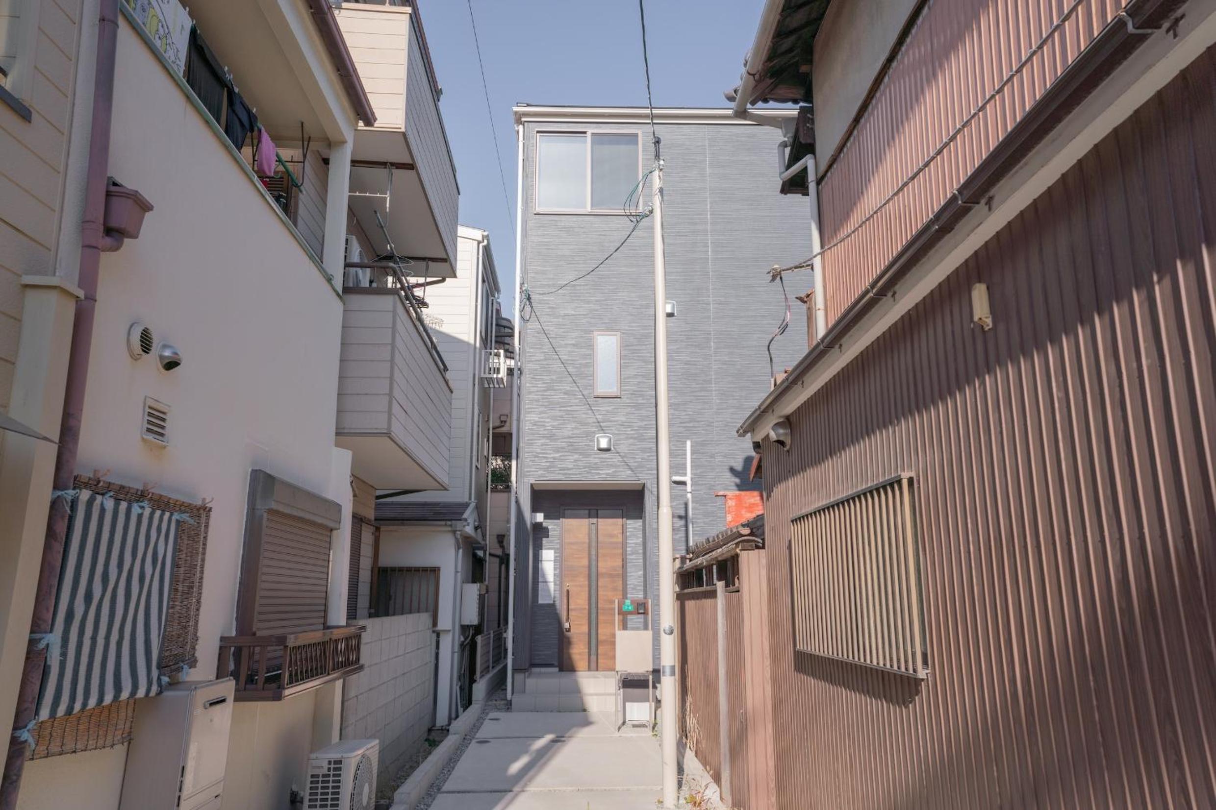 旅タイム 住吉朱雀