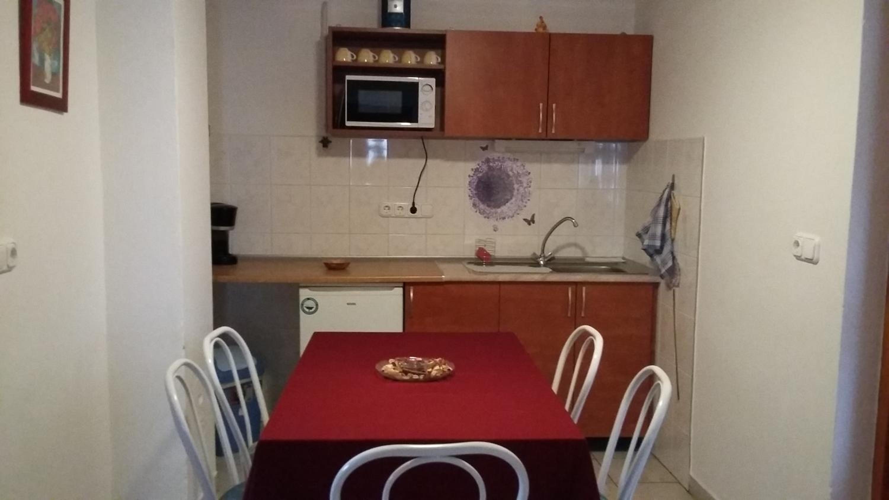 Norbi Apartmanok