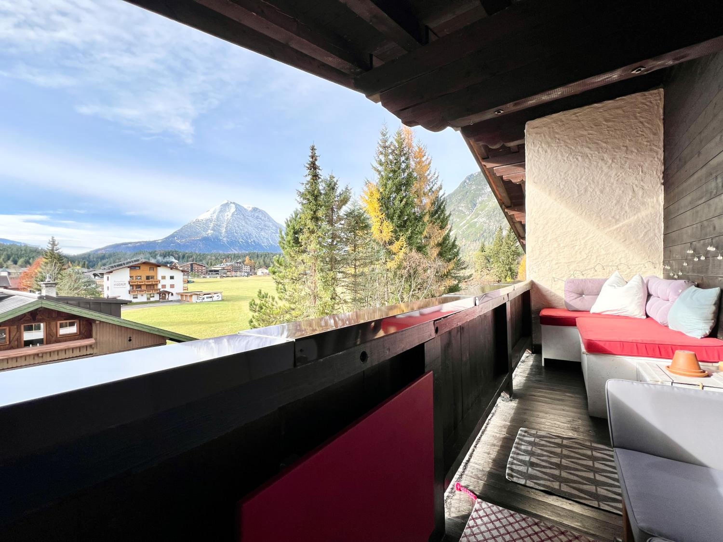 Andys Adlerblick