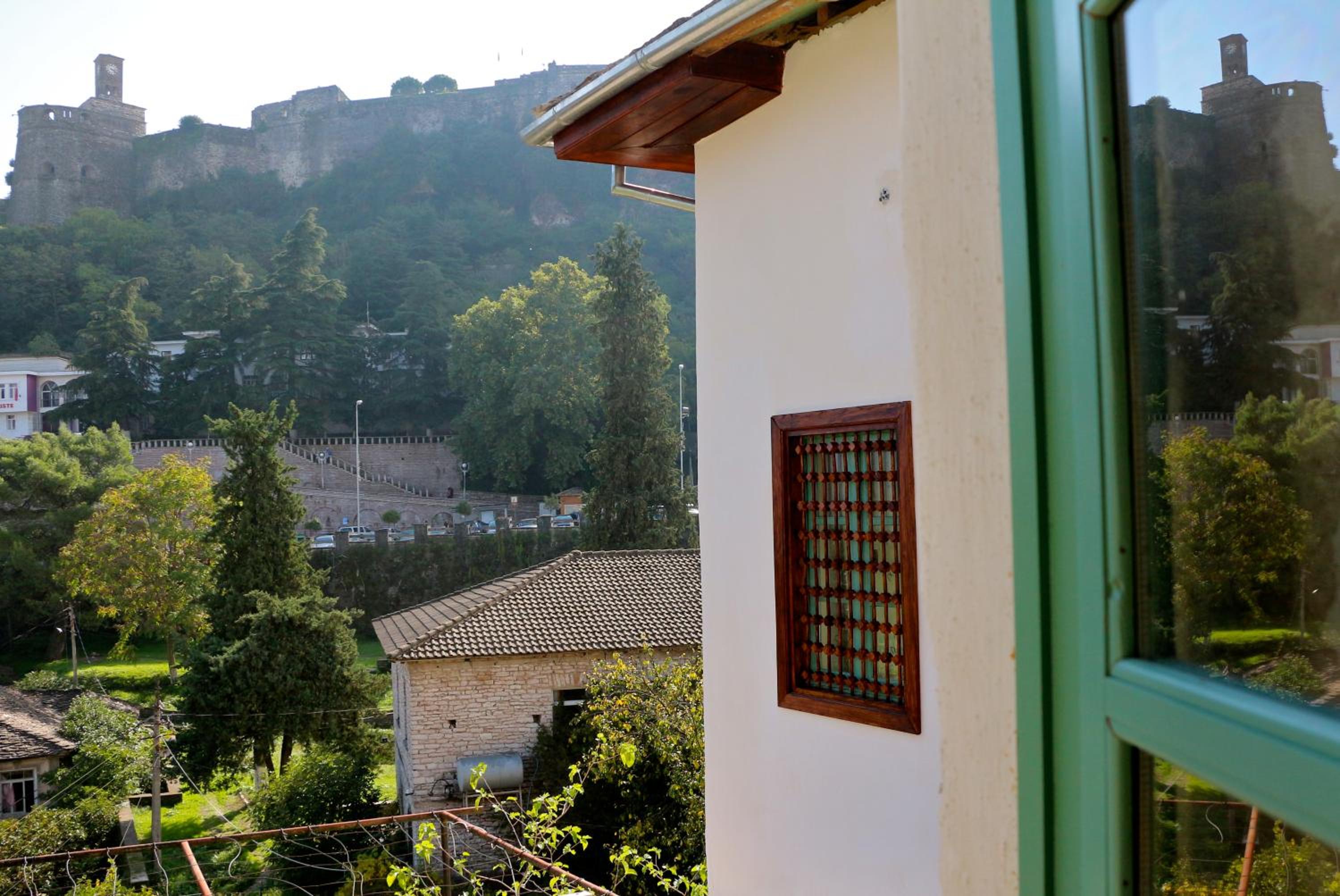 Stone City Hostel, photo 26