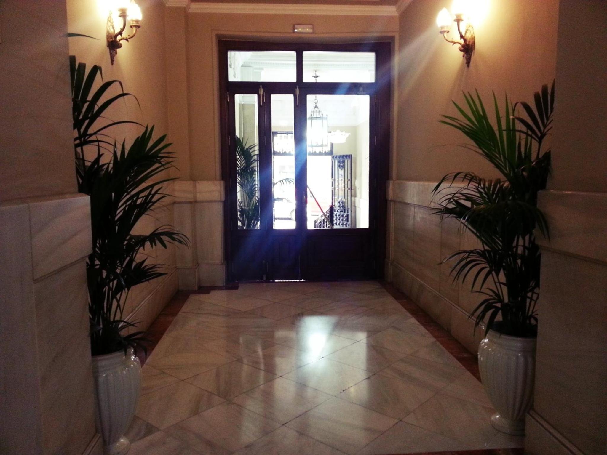 Hostal Avenida view 2