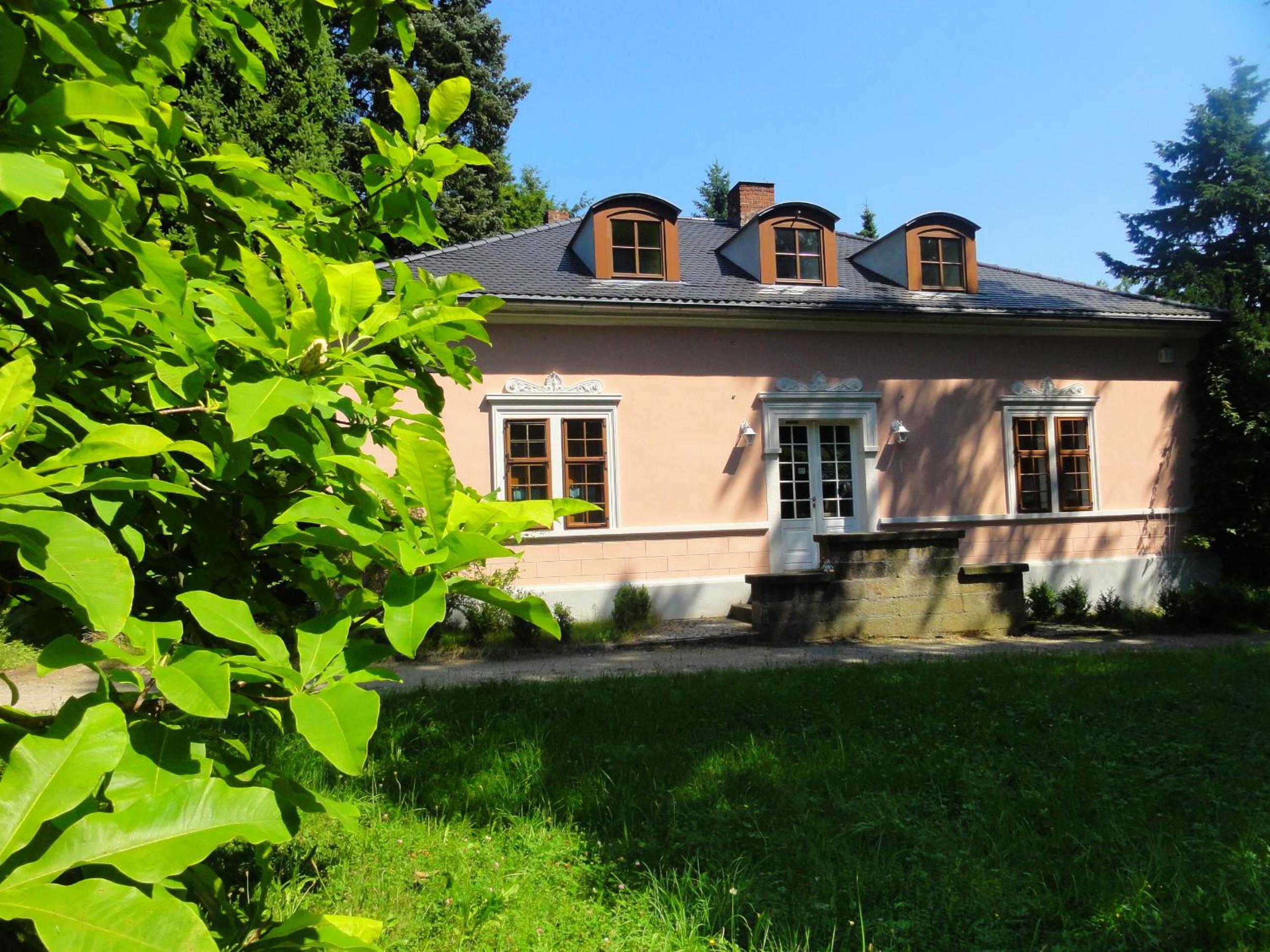 Ferienwohnungen am StadtPark Görlitz