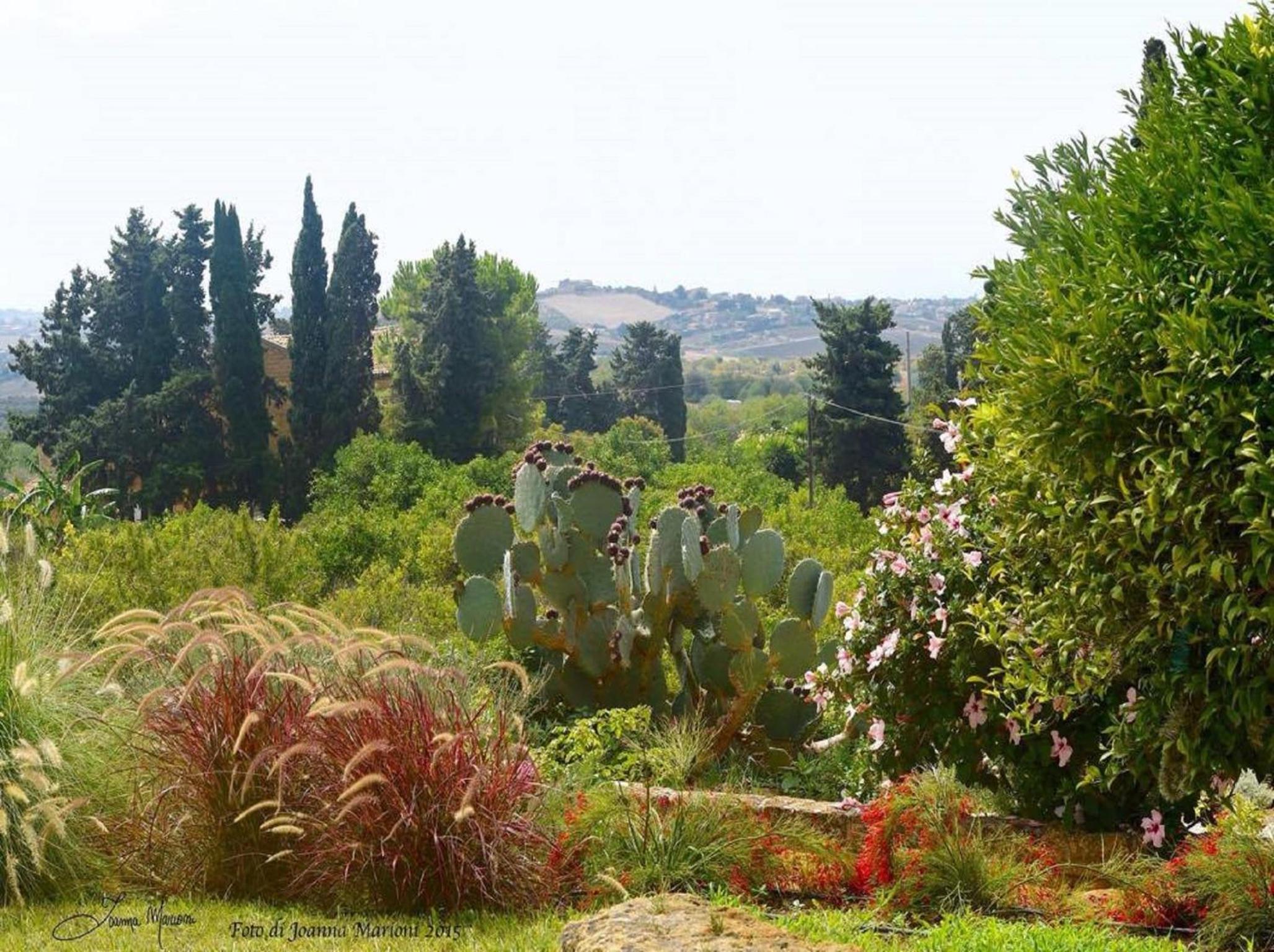 Villa La Lumia B&B Suites & Apartments
