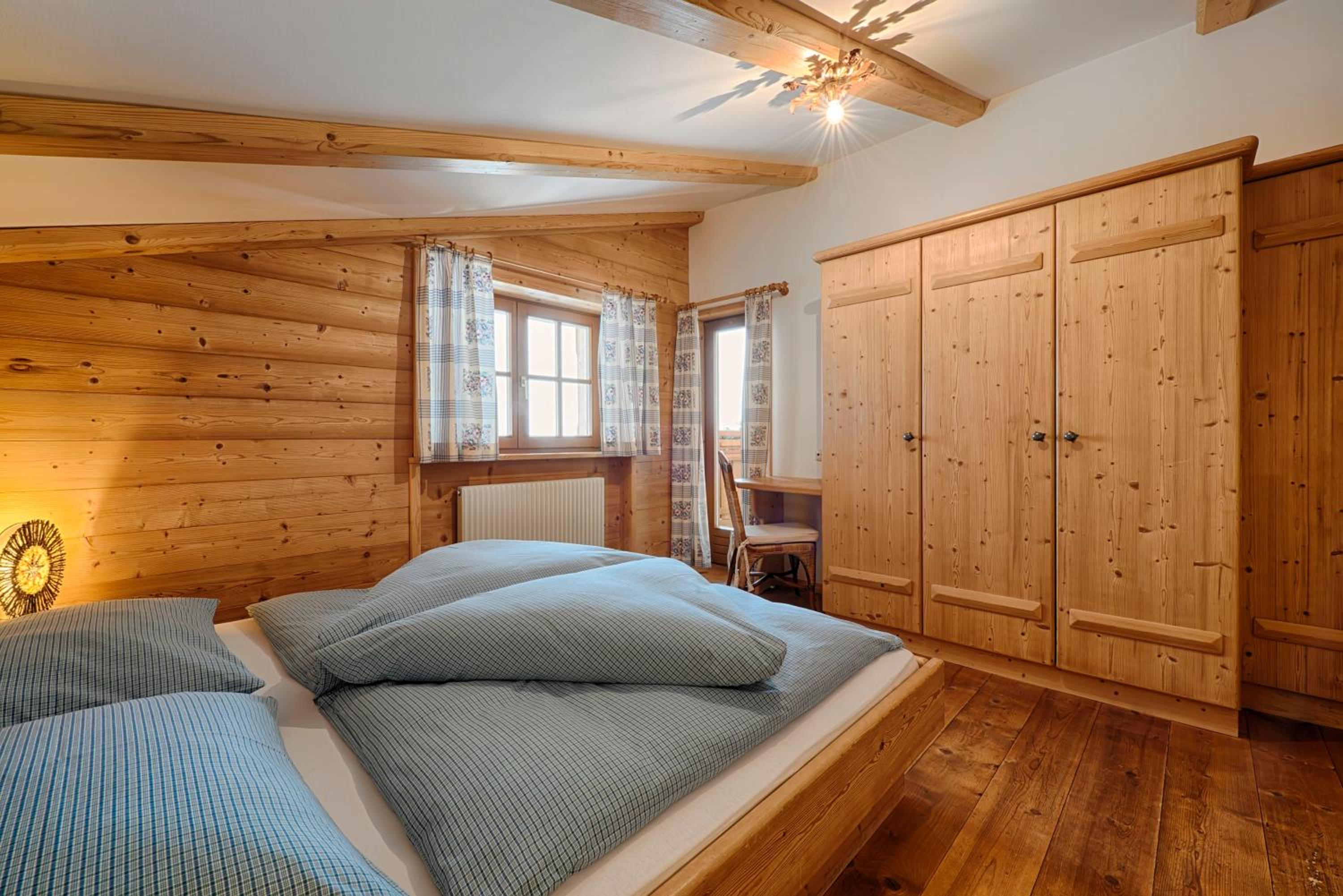 Ferienhaus Grabenhäusl