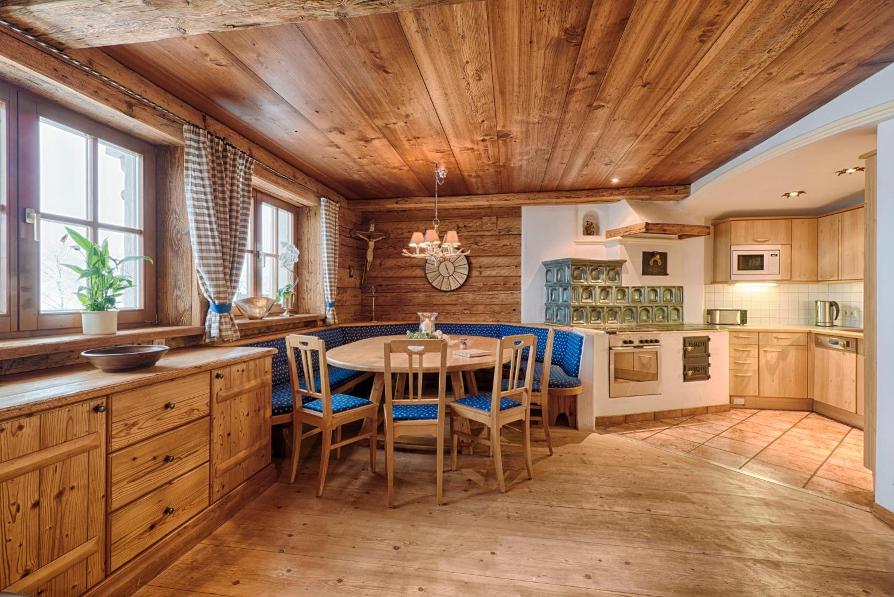 Ferienhaus Grabenhäusl