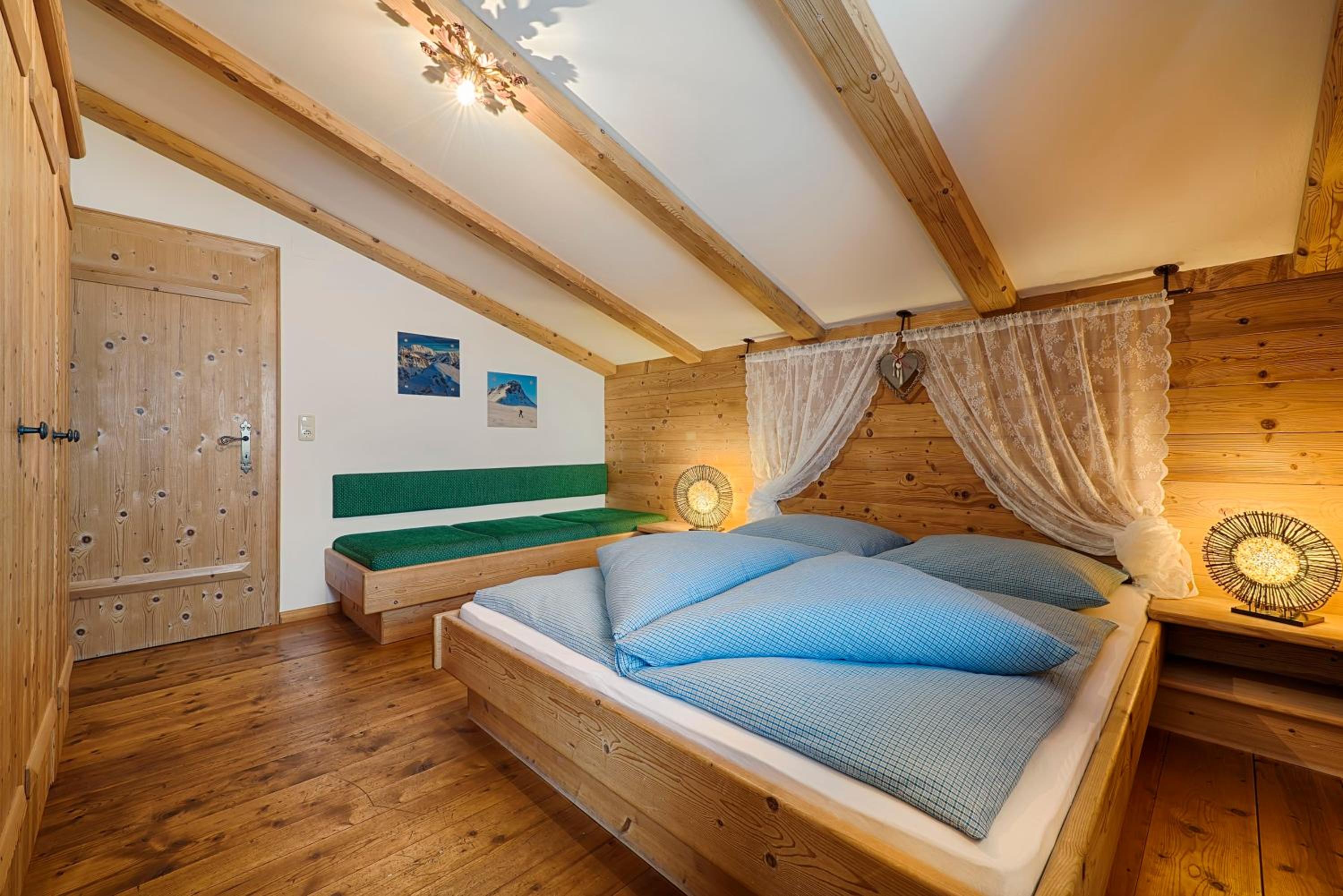 Ferienhaus Grabenhäusl