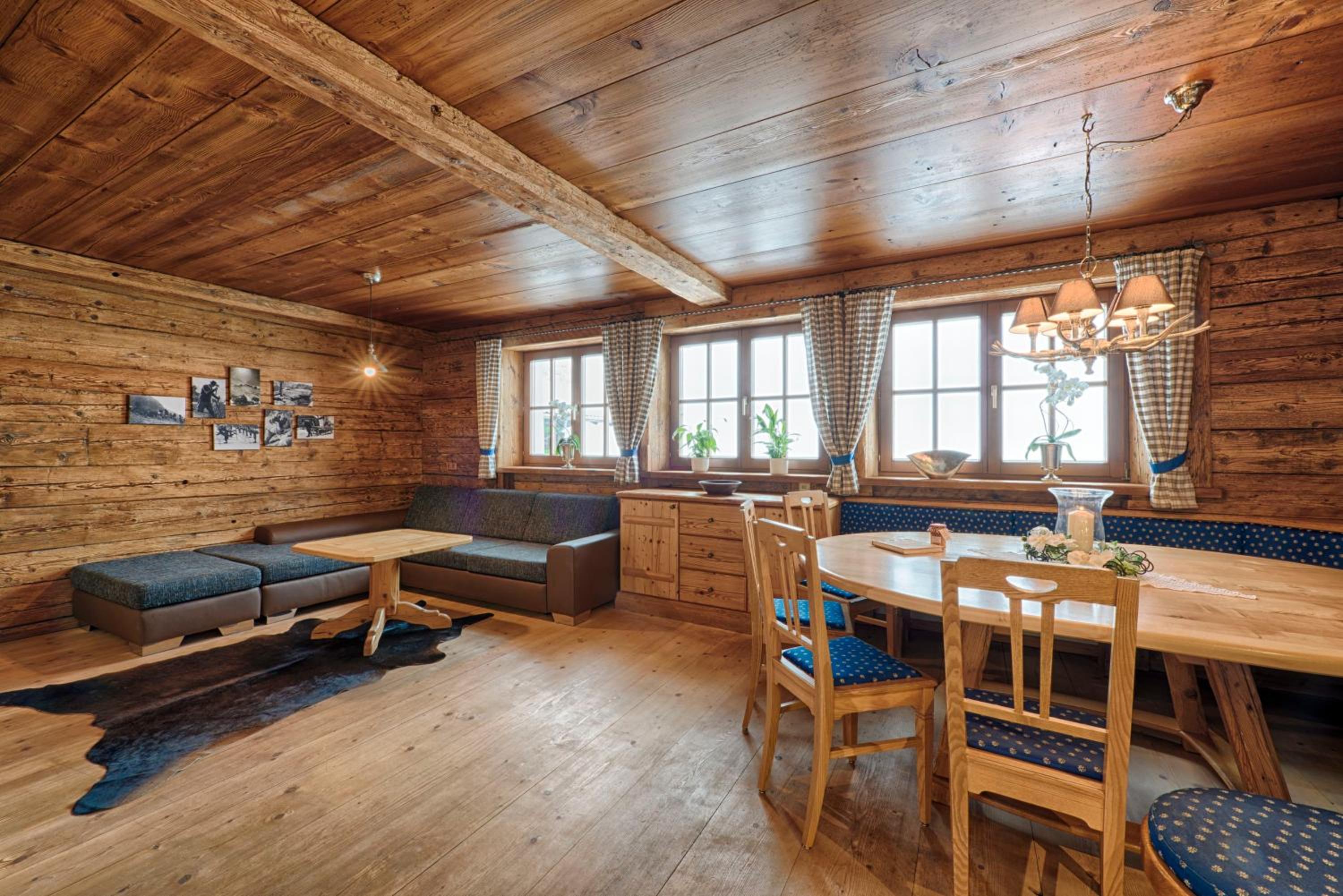 Ferienhaus Grabenhäusl