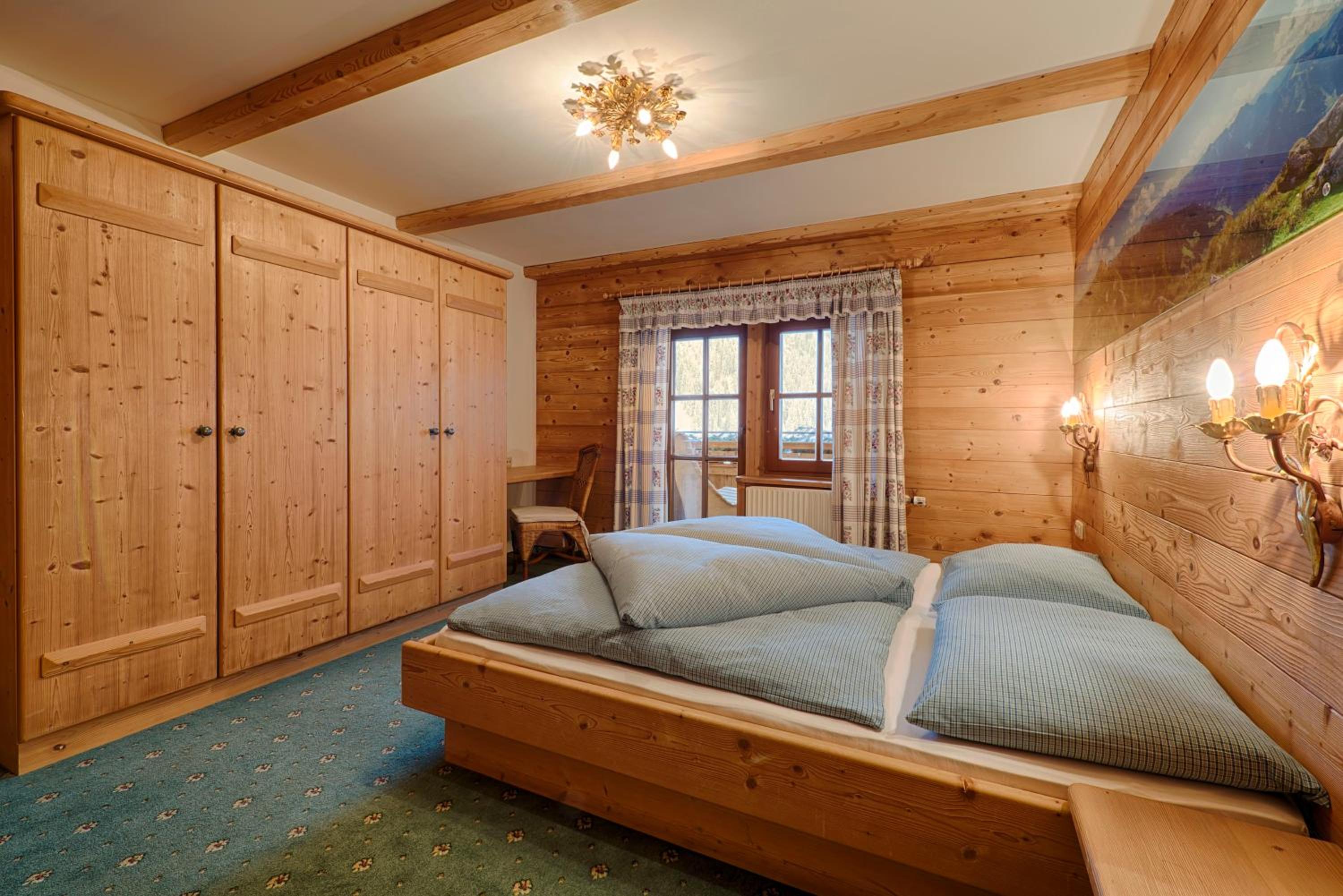 Ferienhaus Grabenhäusl