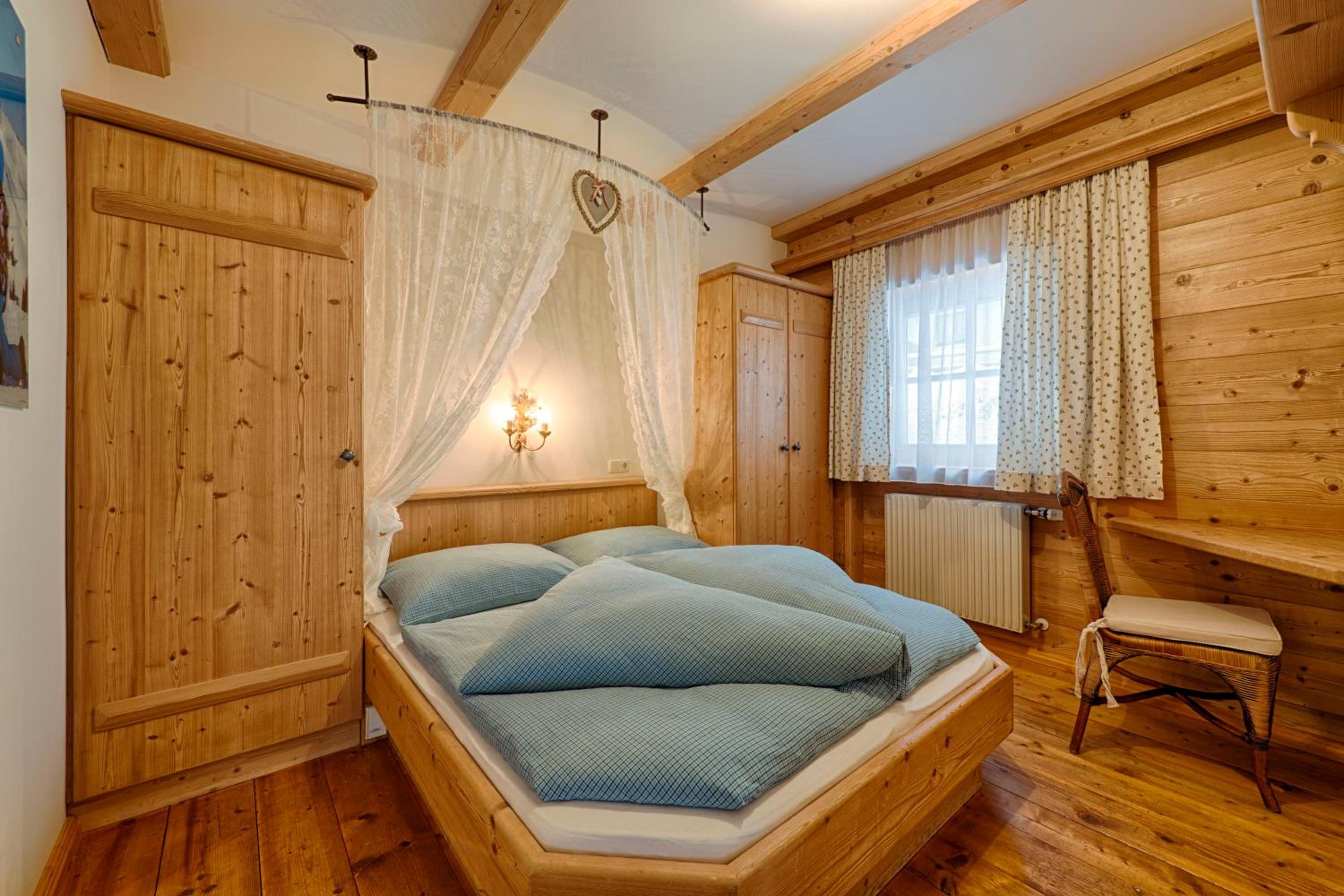 Ferienhaus Grabenhäusl