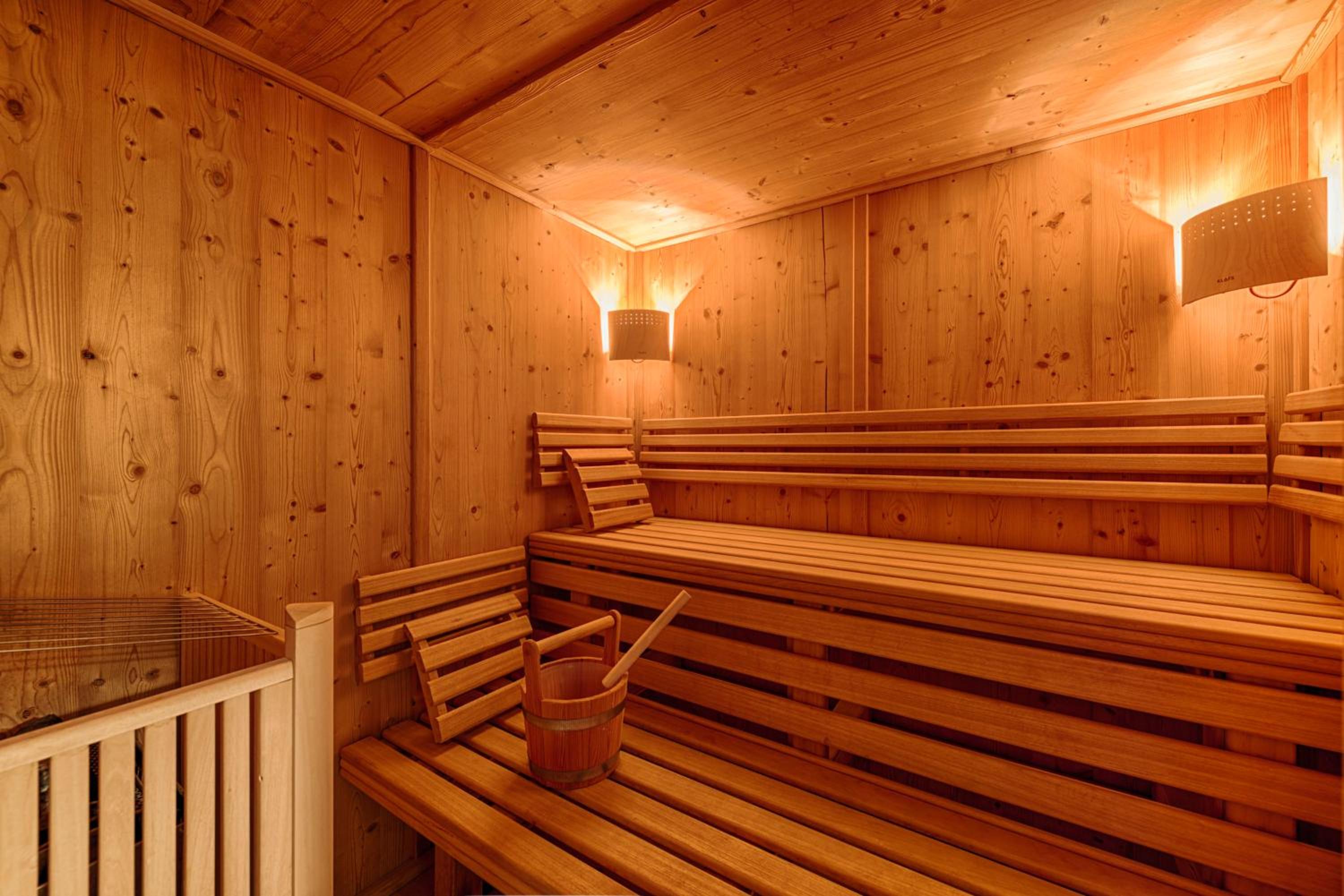 Ferienhaus Grabenhäusl