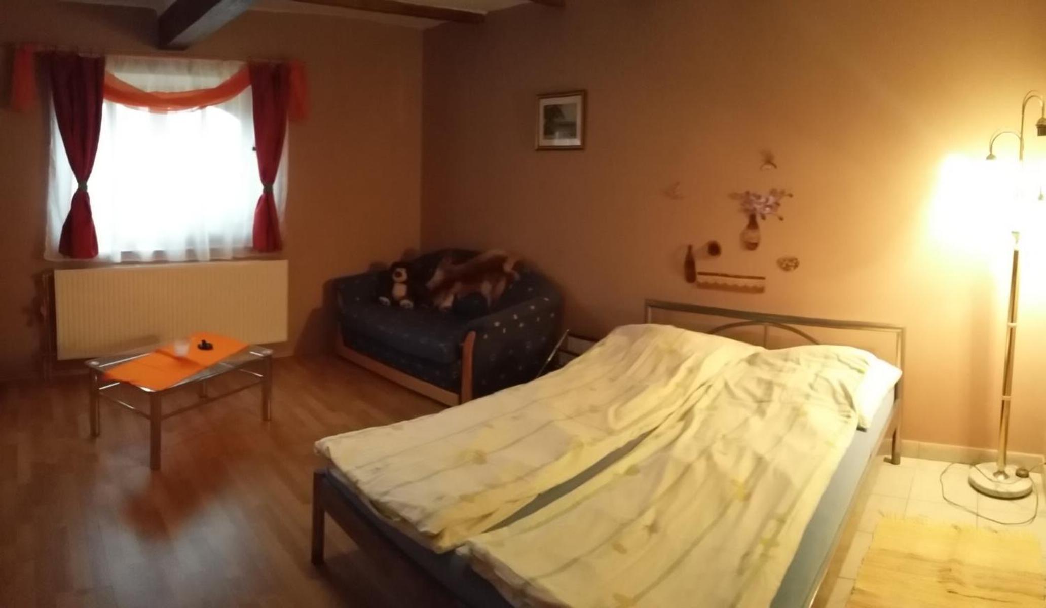 Norbi Apartmanok