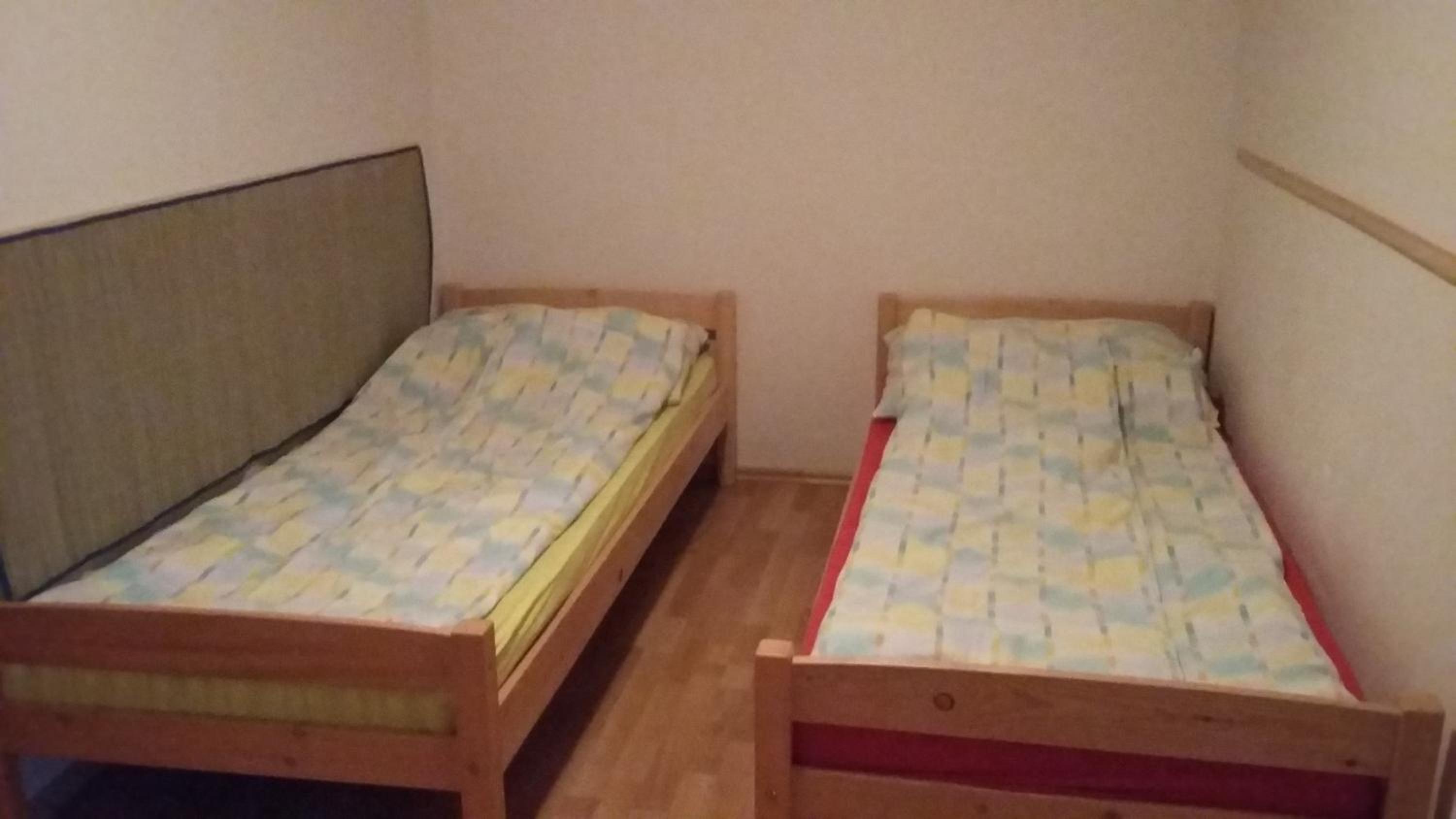 Norbi Apartmanok