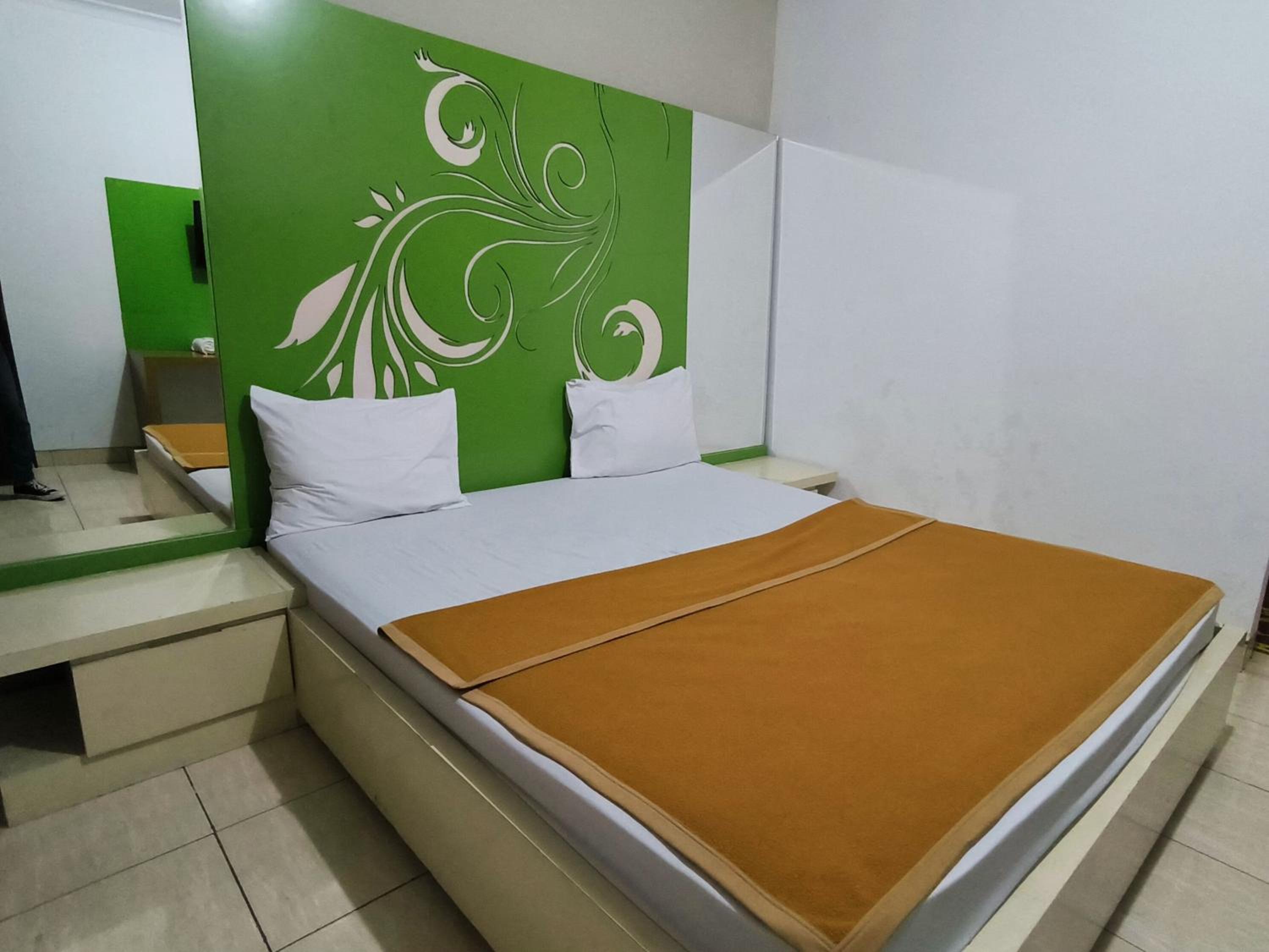 Bandengan Beach Hotel Jepara 2