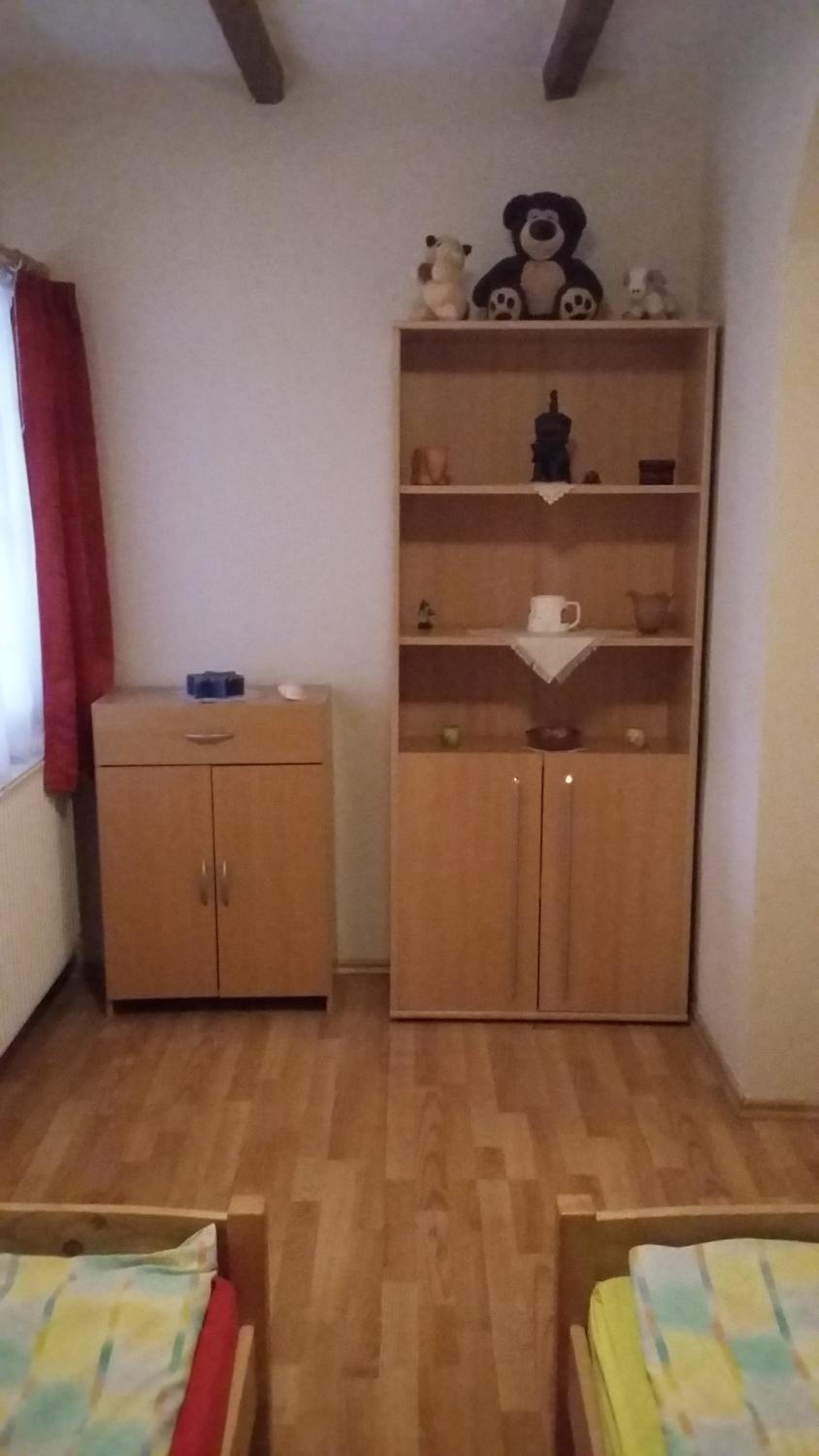 Norbi Apartmanok