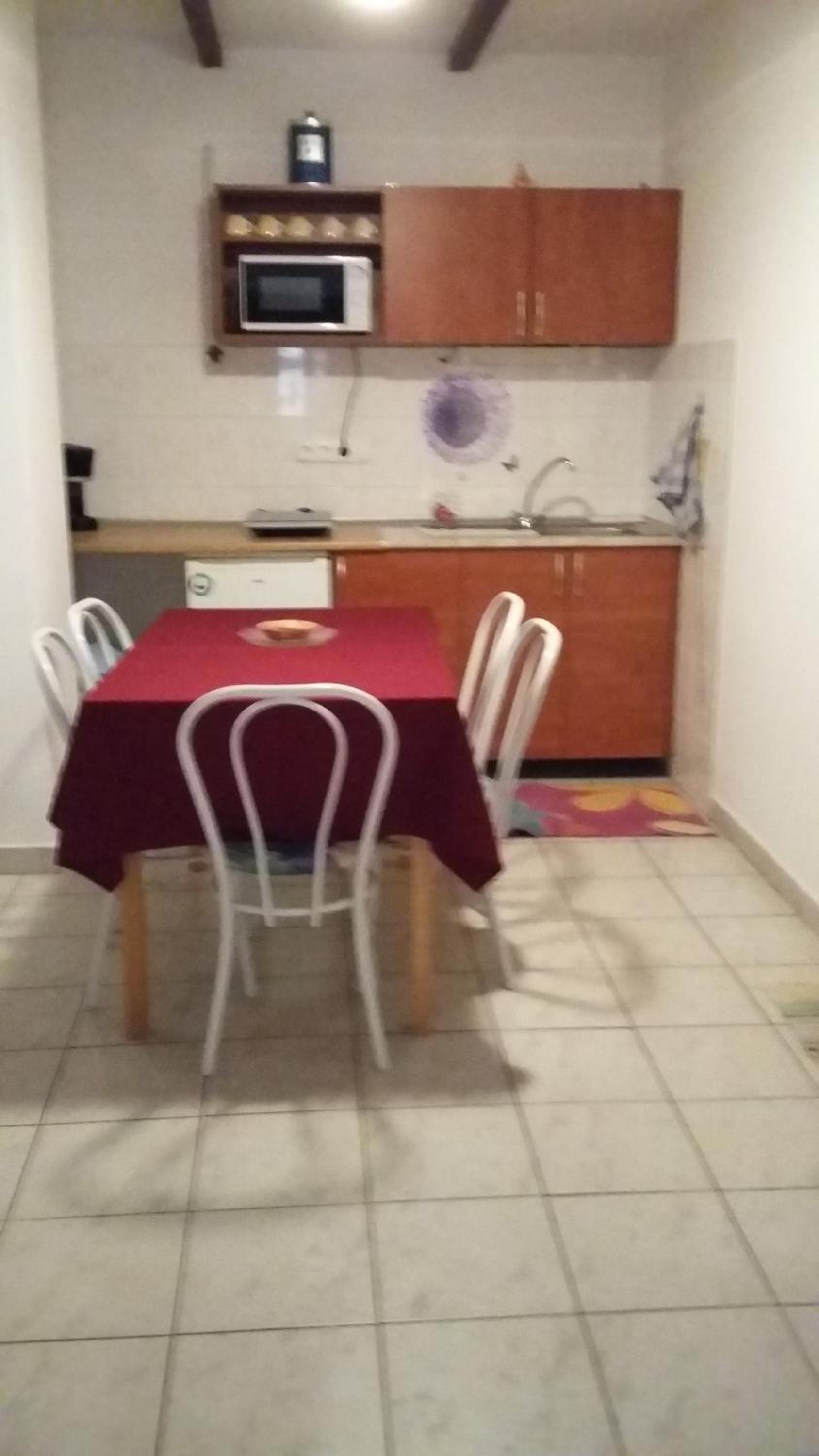 Norbi Apartmanok