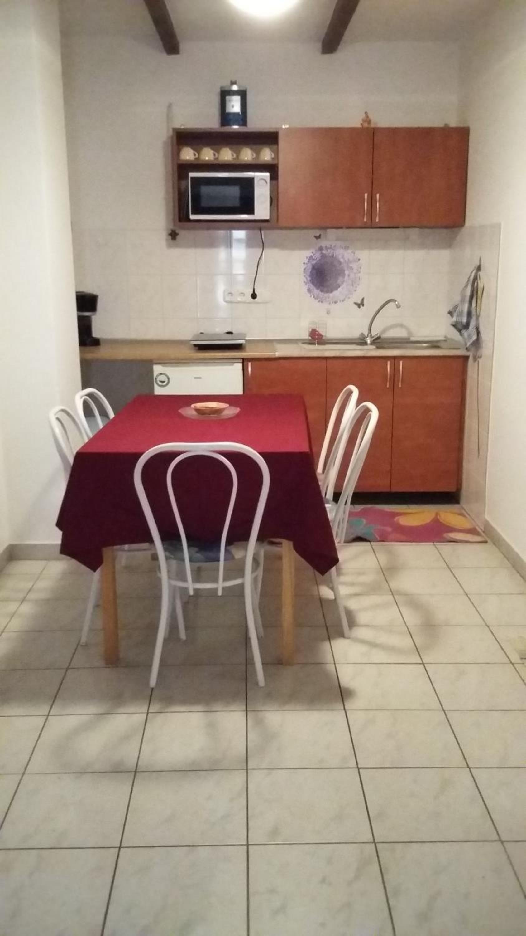 Norbi Apartmanok