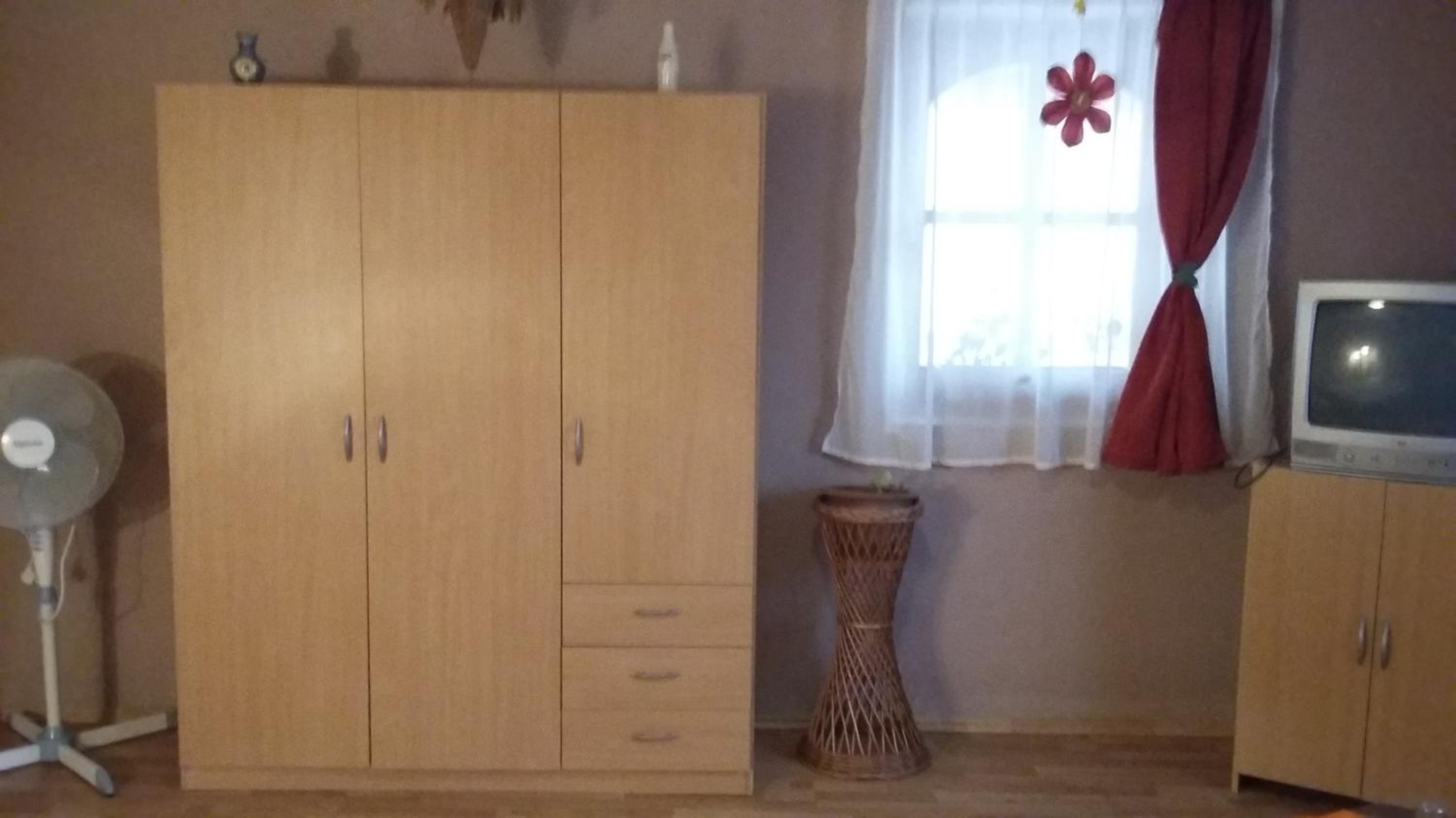 Norbi Apartmanok