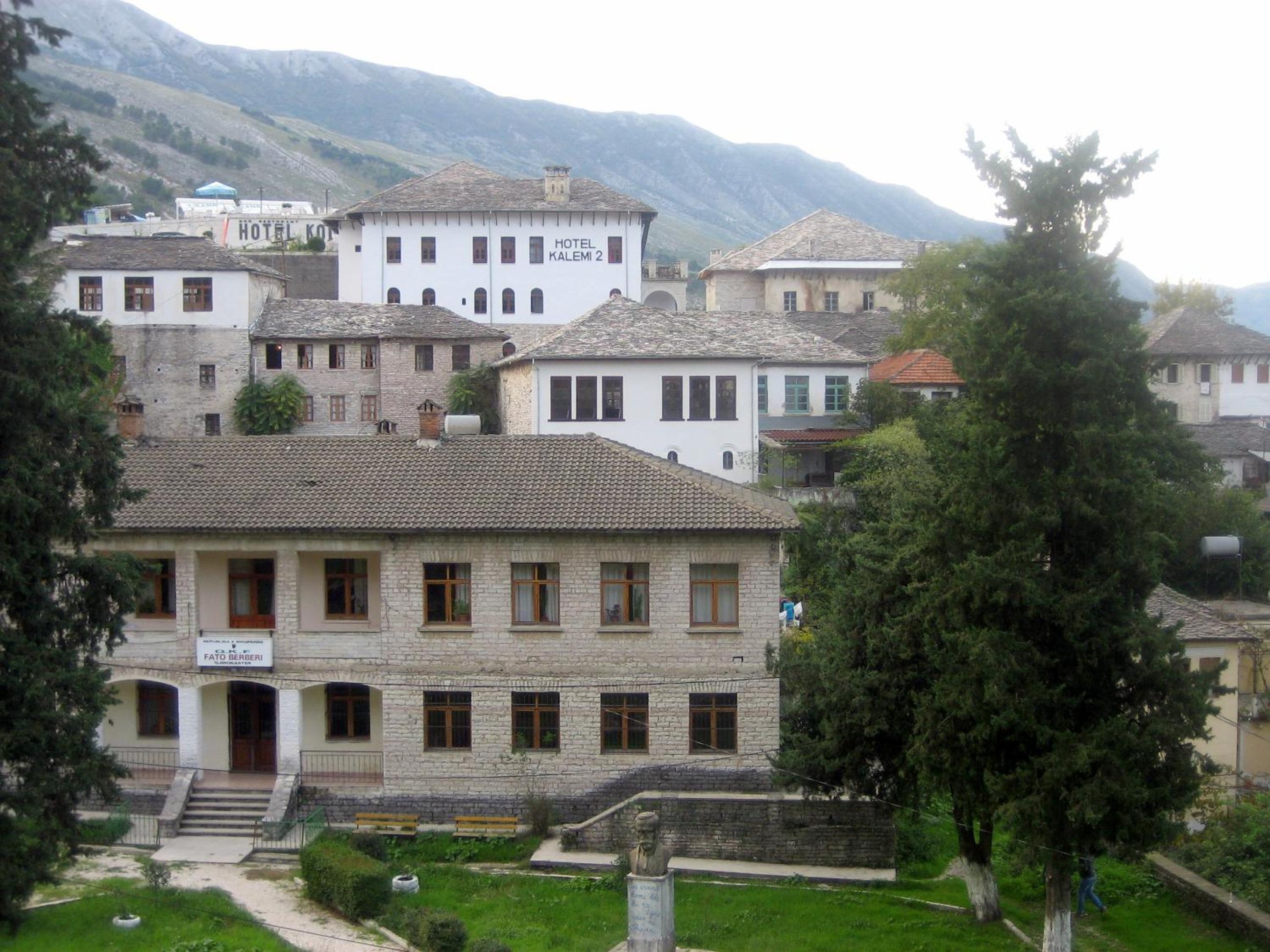 Stone City Hostel, photo 23