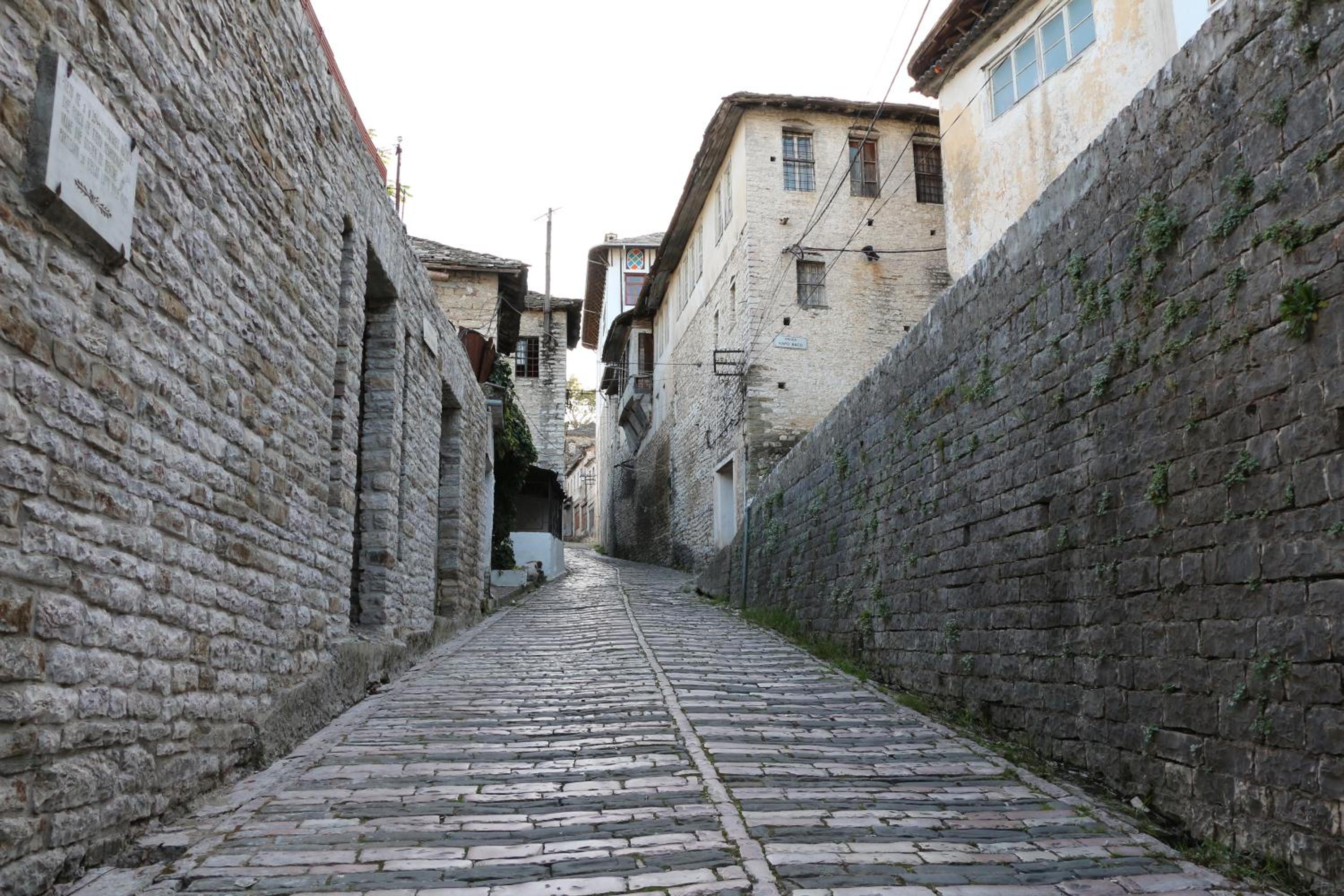 Stone City Hostel, photo 22