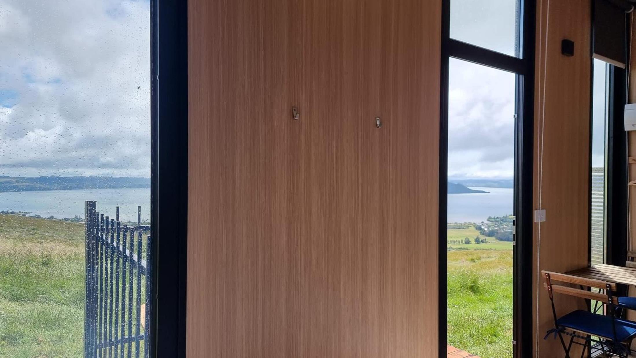 Aorangi Peak Cabins 6 by Tiny Away