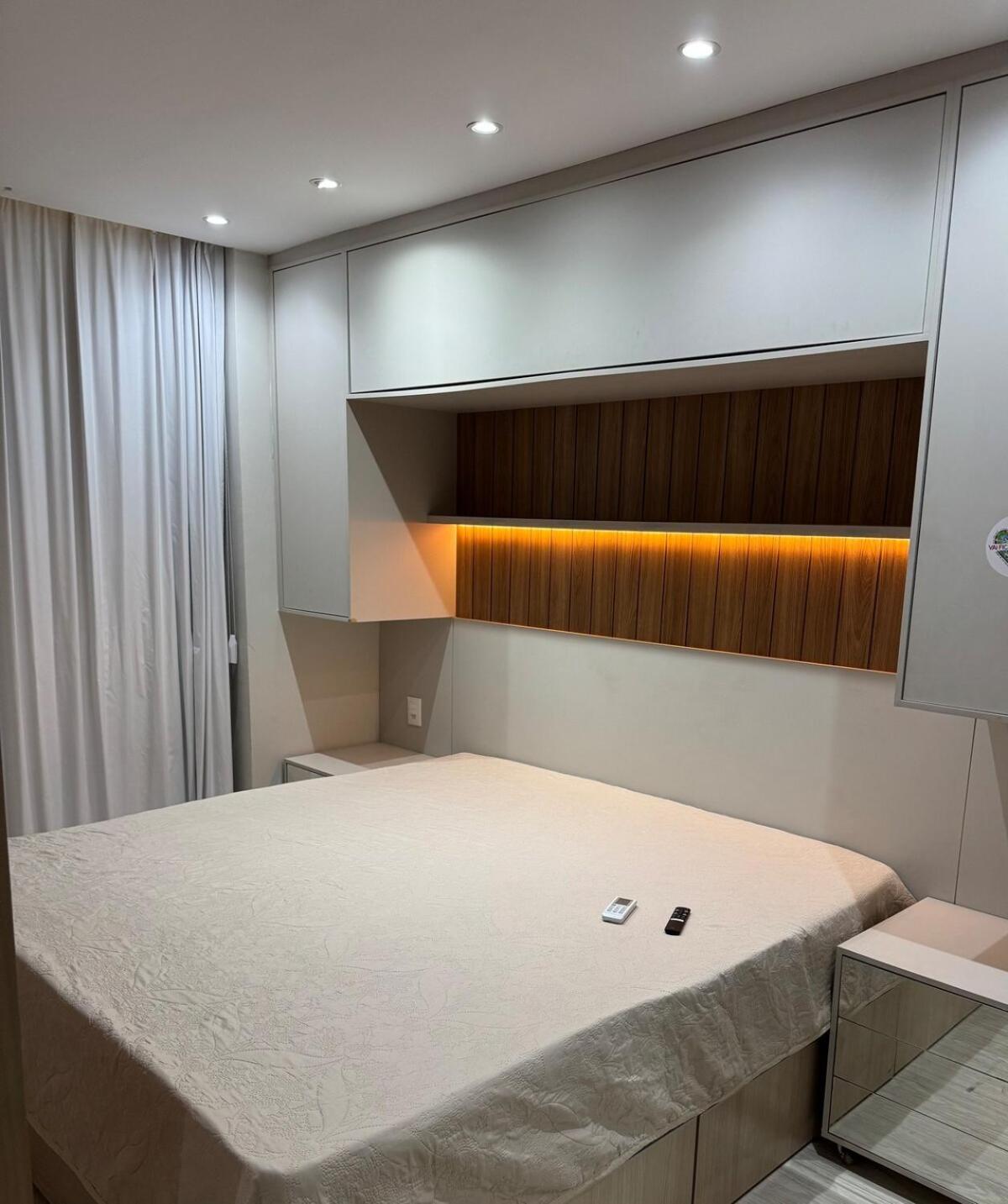 Apartamento Vista Mar