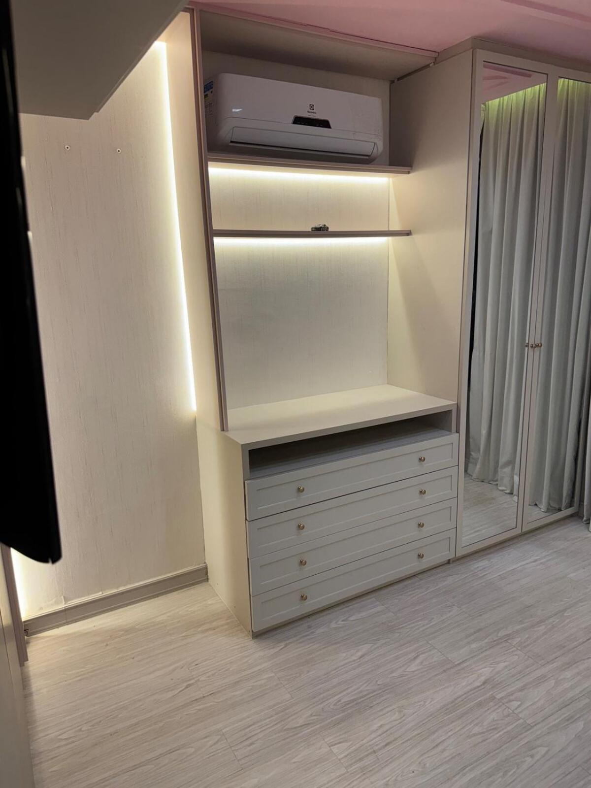 Apartamento Vista Mar