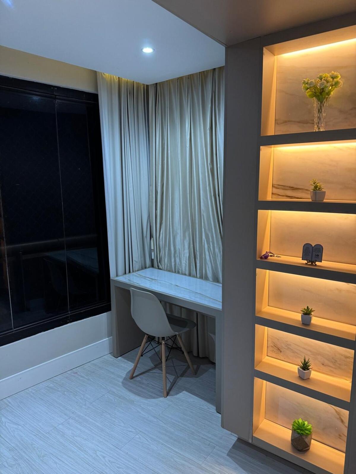 Apartamento Vista Mar
