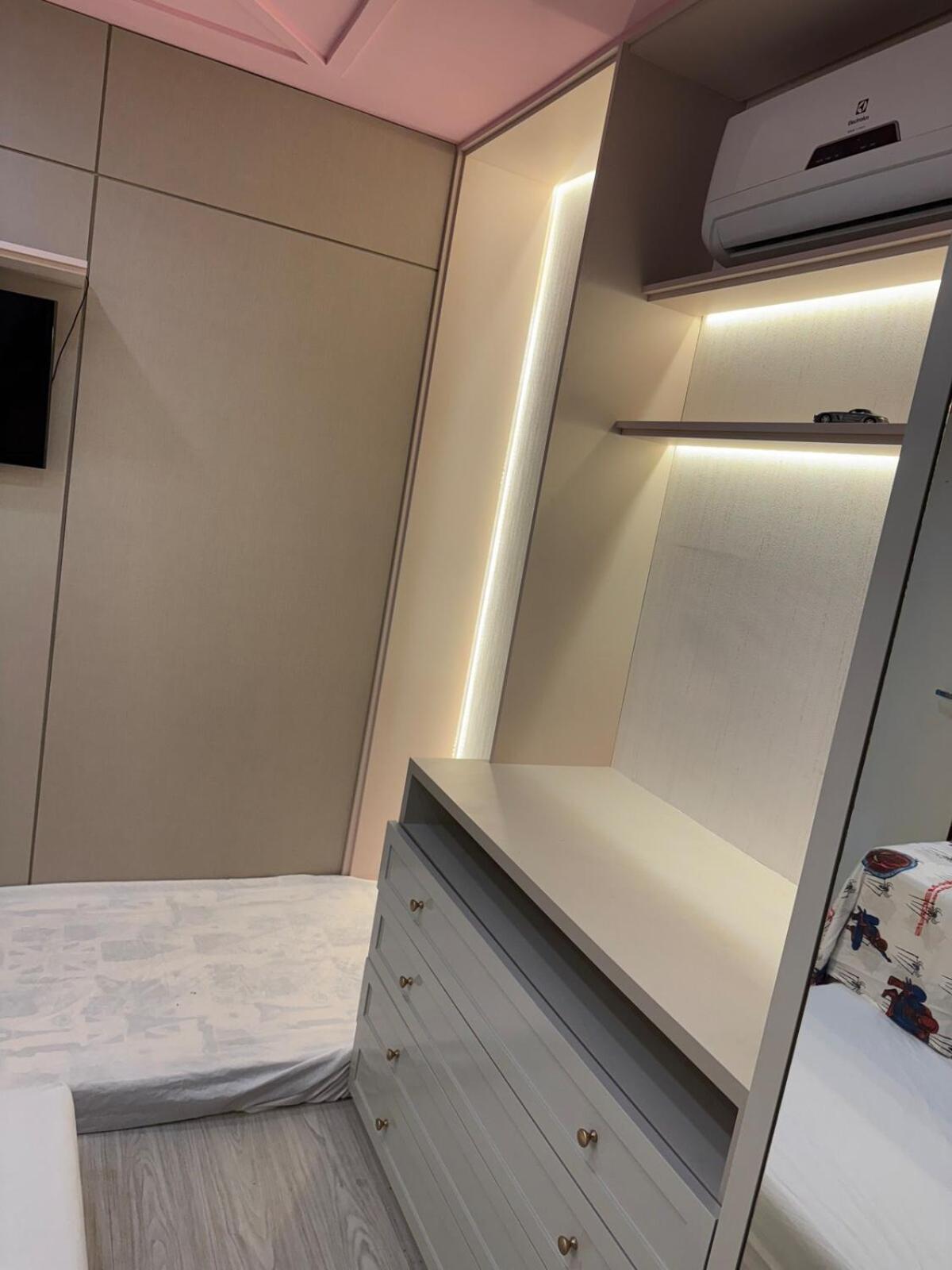 Apartamento Vista Mar
