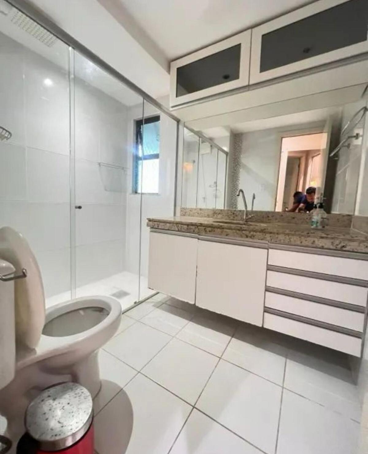 Apartamento Vista Mar