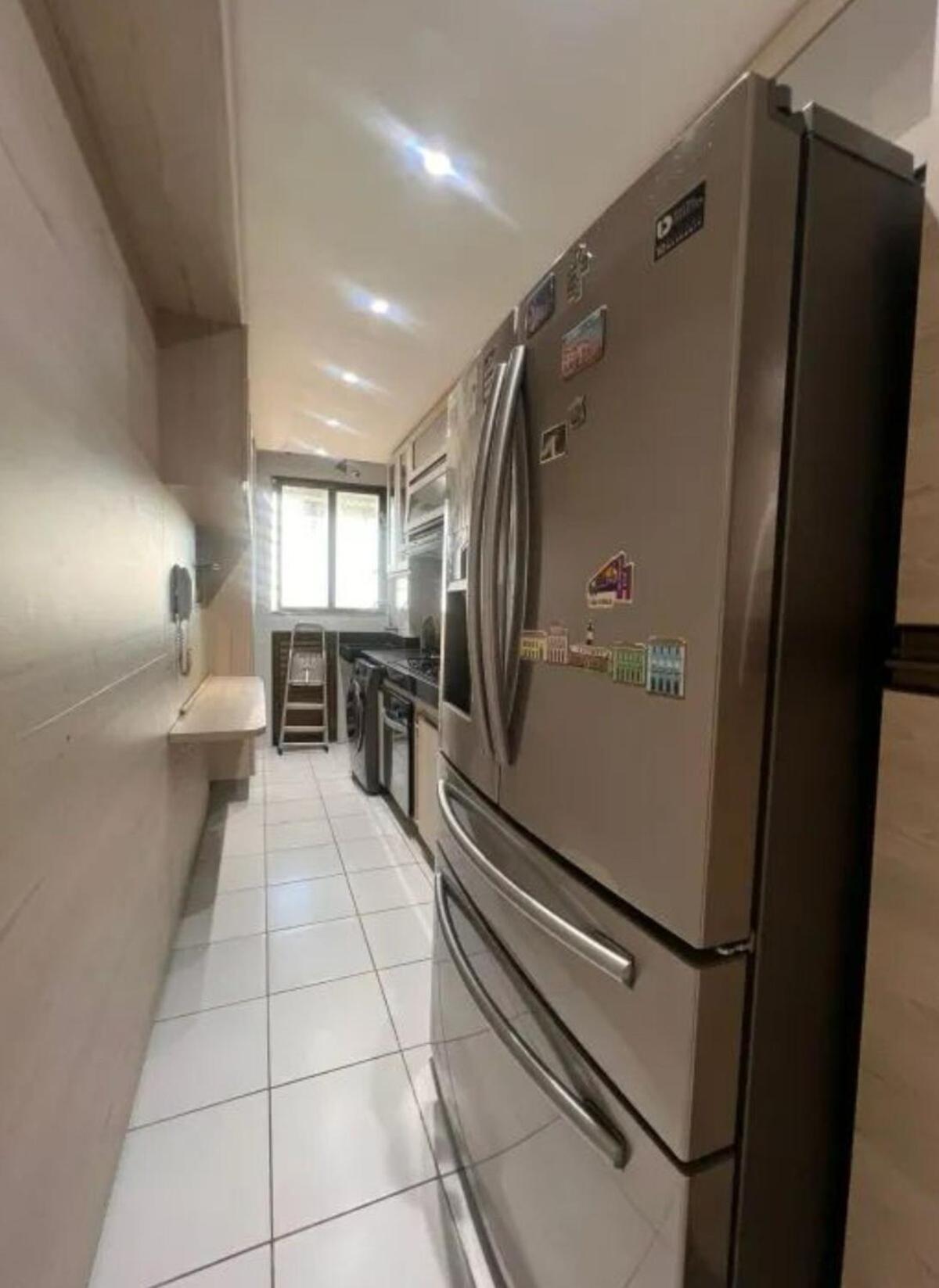Apartamento Vista Mar