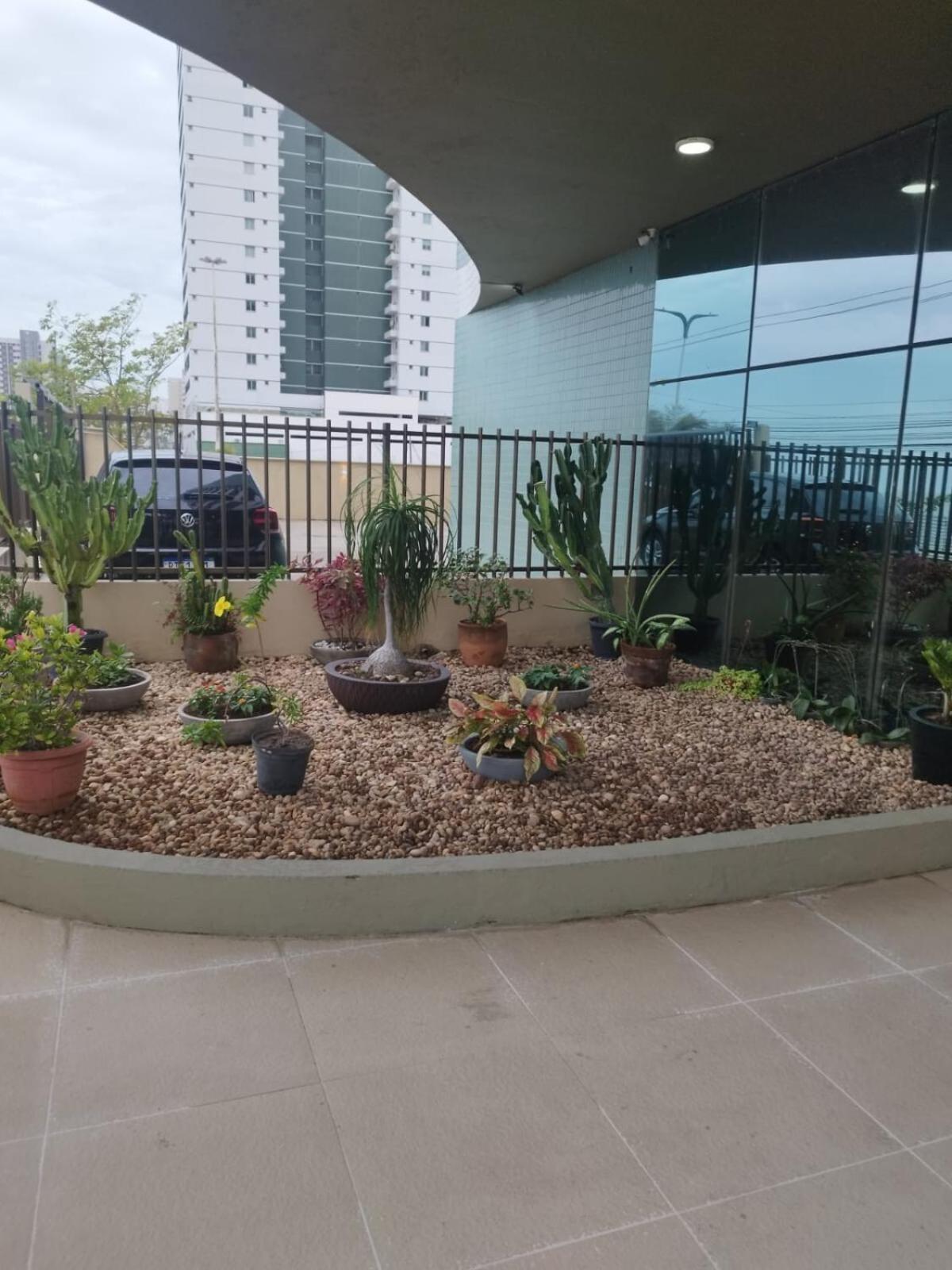 Apartamento Vista Mar