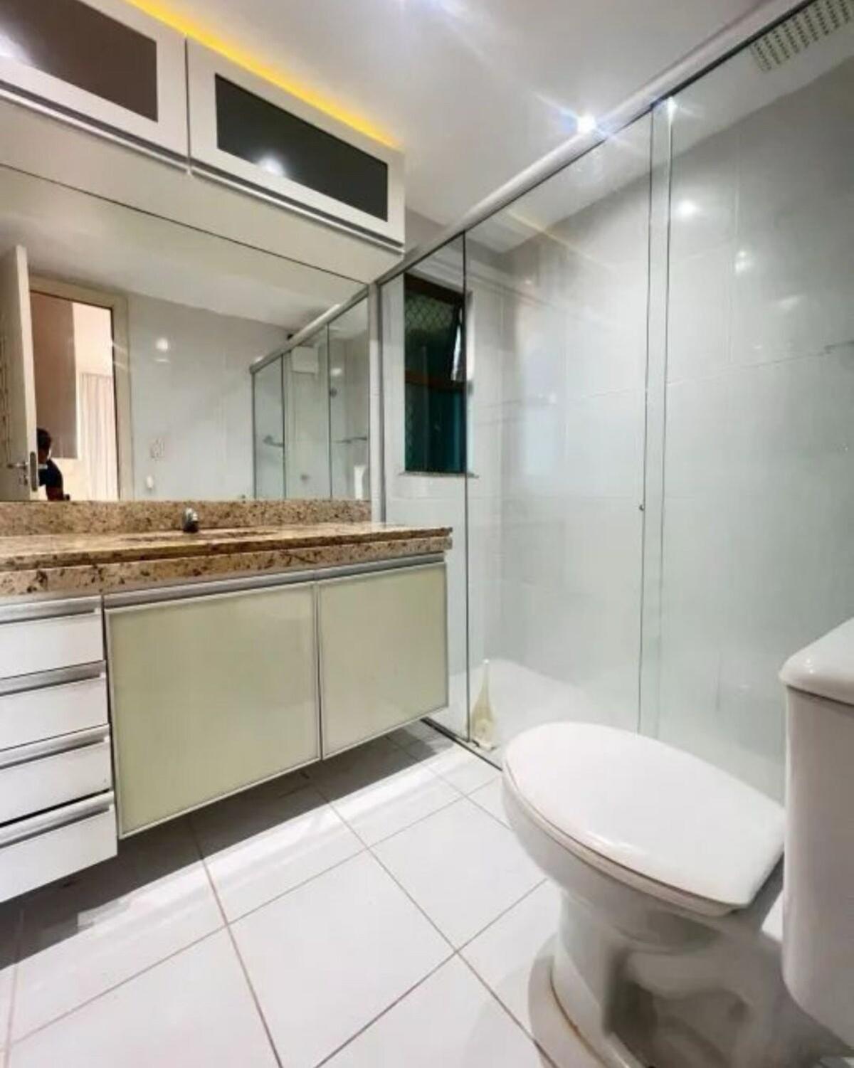 Apartamento Vista Mar