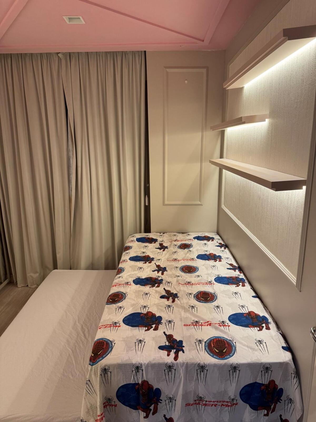 Apartamento Vista Mar