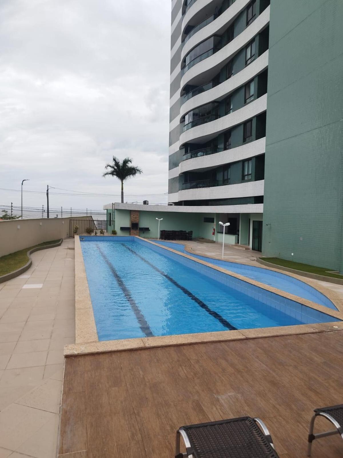 Apartamento Vista Mar