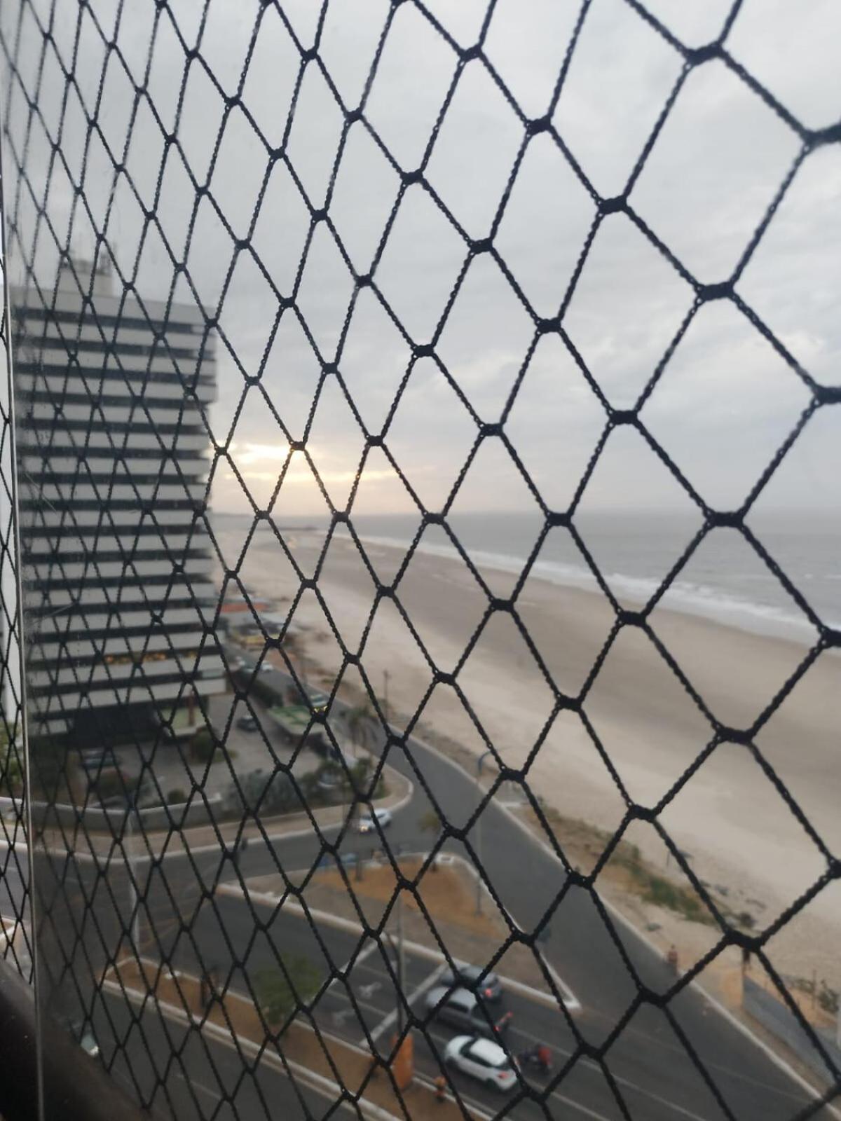 Apartamento Vista Mar