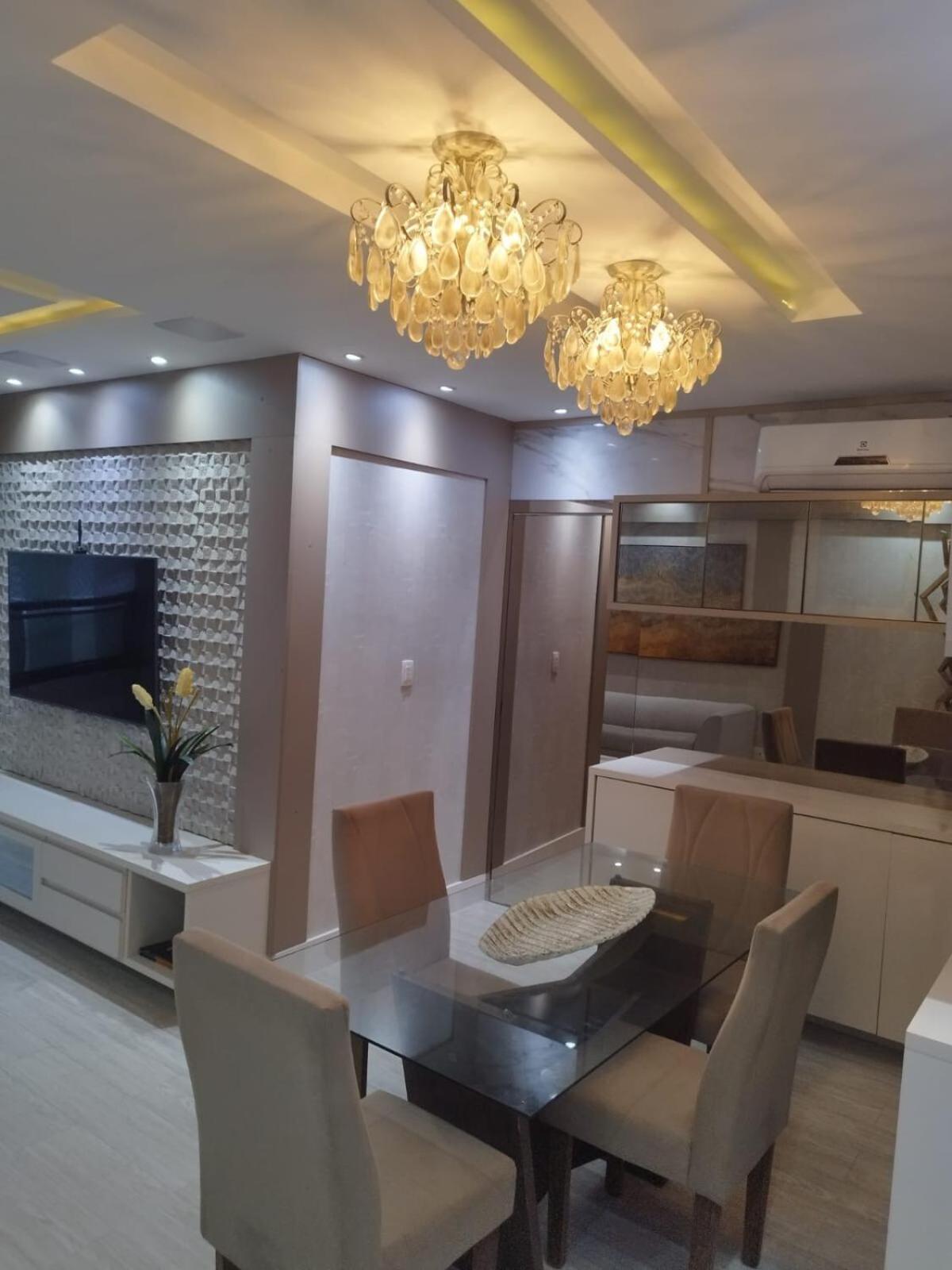 Apartamento Vista Mar