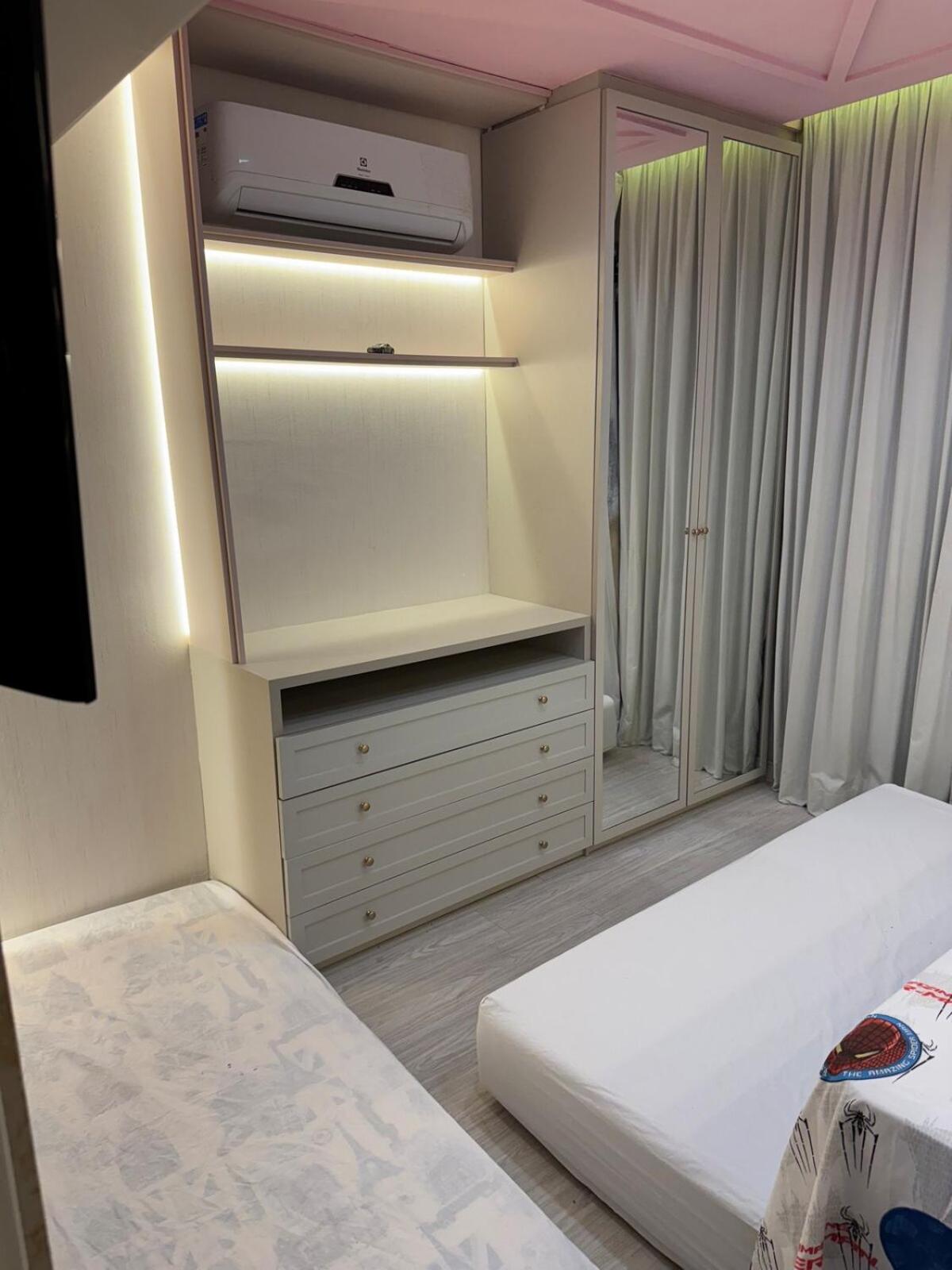 Apartamento Vista Mar