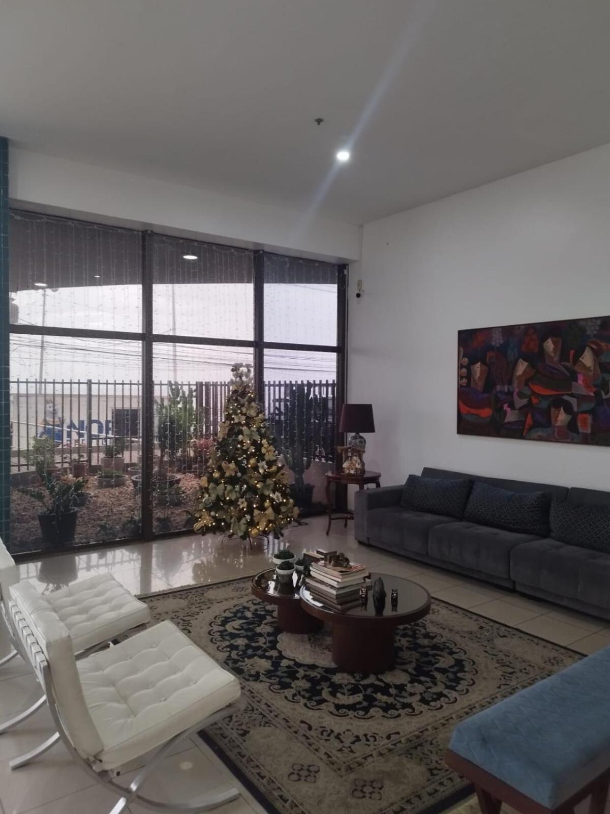 Apartamento Vista Mar