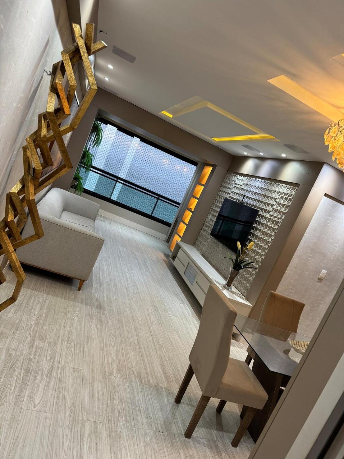 Apartamento Vista Mar