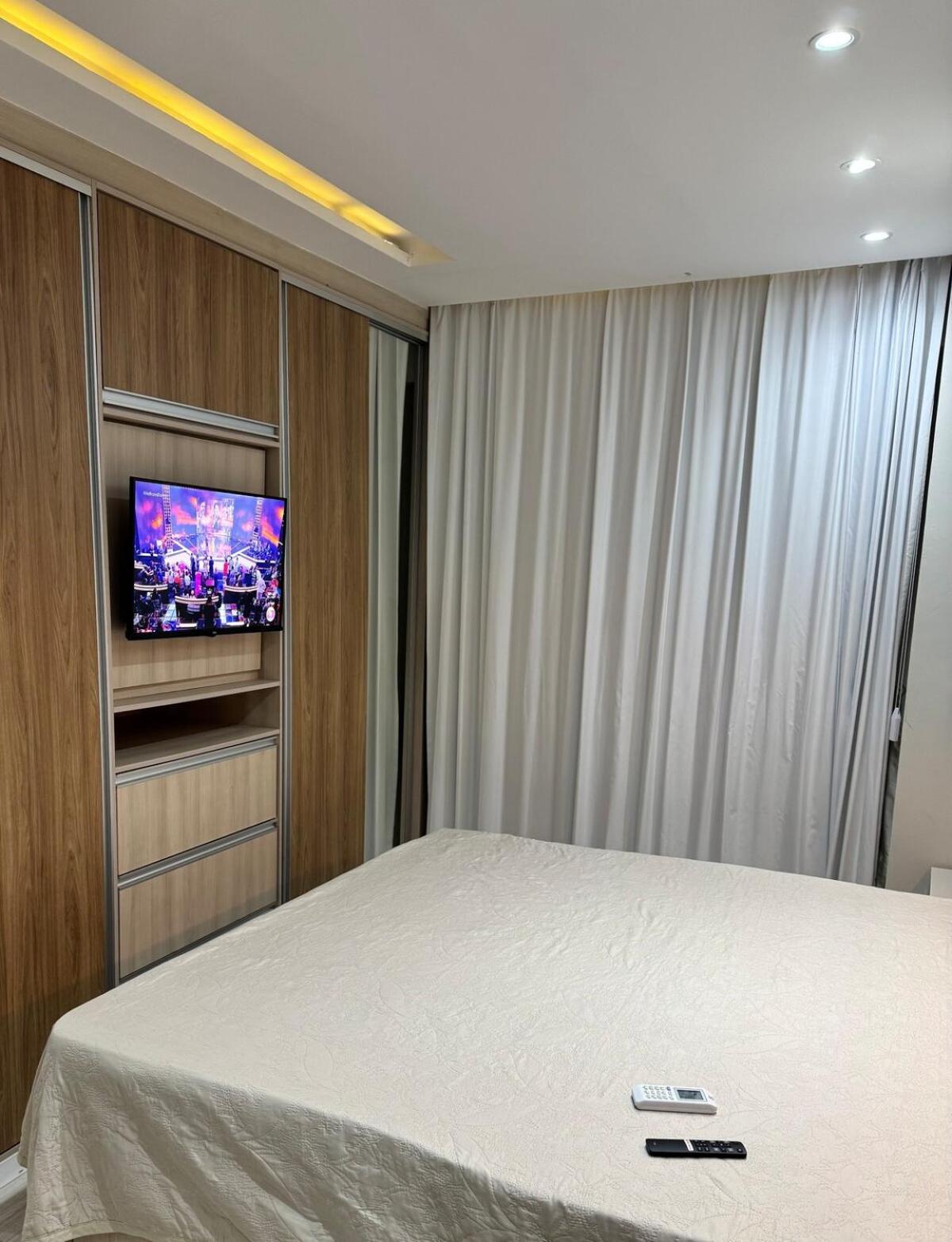 Apartamento Vista Mar